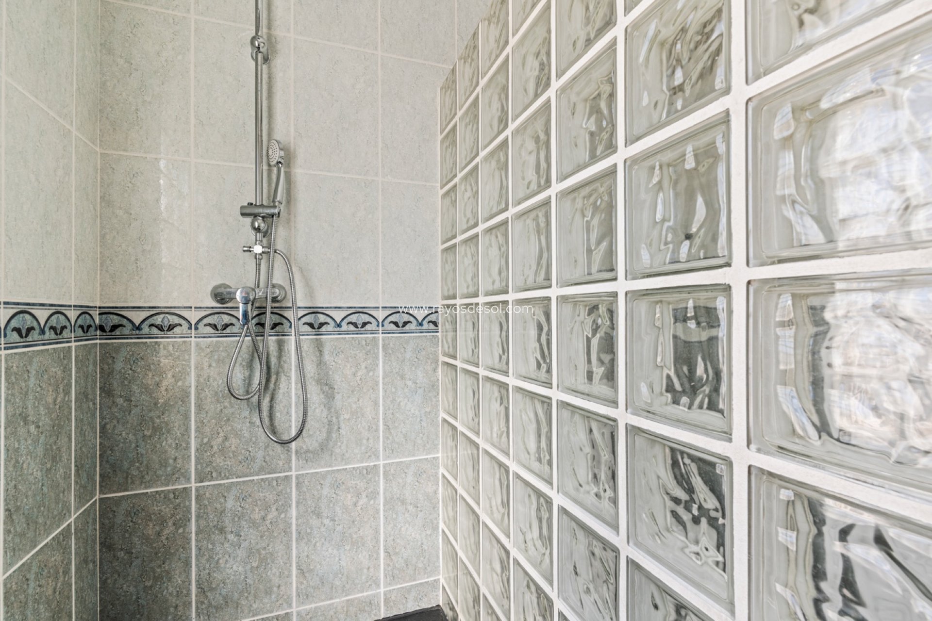 Resale - Villa - Ciudad Quesada/Rojales - Rojales