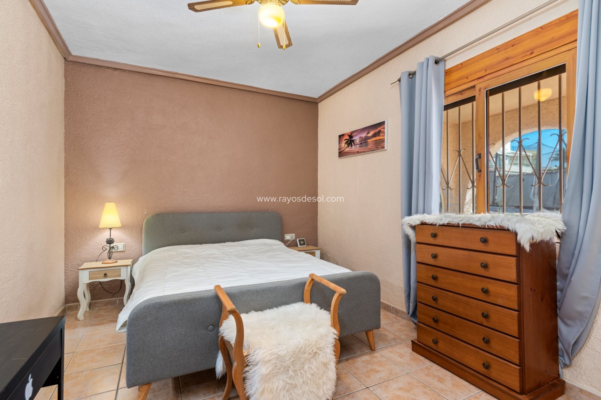 Resale - Villa - Ciudad Quesada/Rojales - Rojales