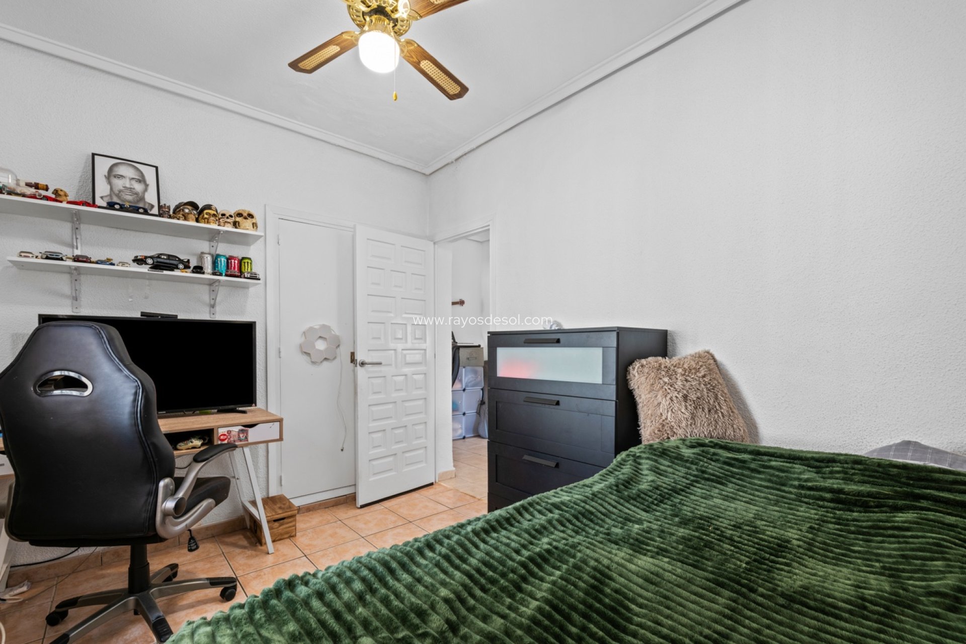 Resale - Villa - Ciudad Quesada/Rojales - Rojales