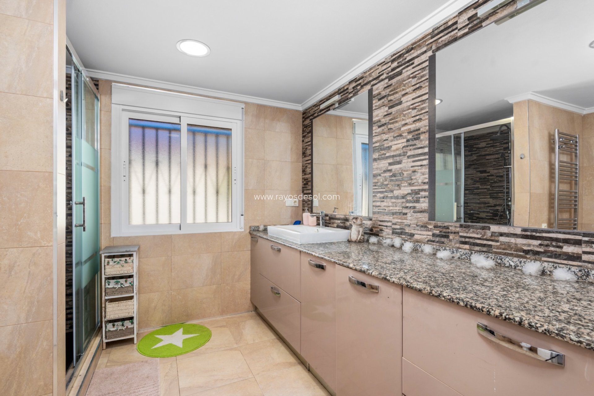 Resale - Villa - Ciudad Quesada/Rojales - Rojales