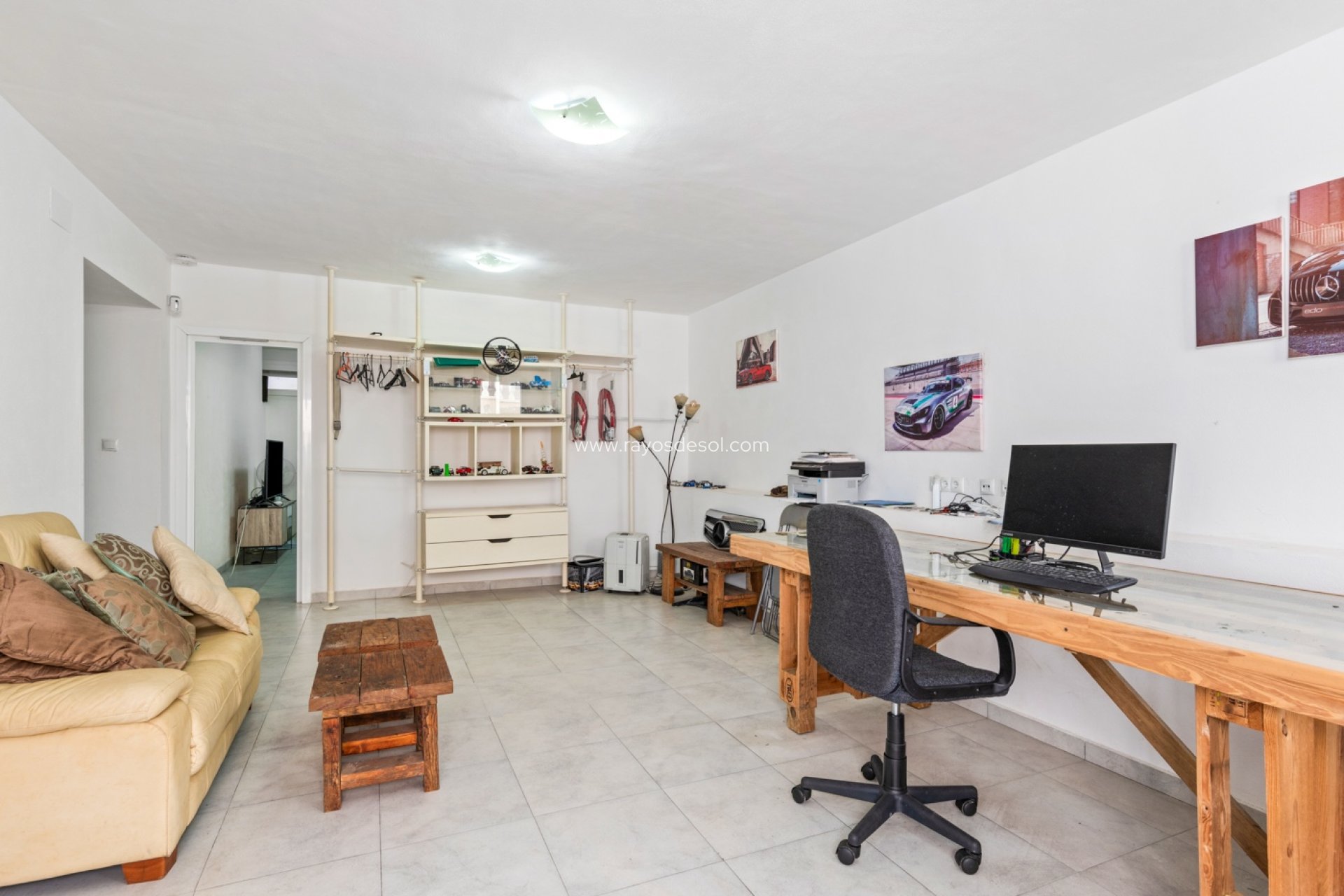 Resale - Villa - Ciudad Quesada/Rojales - Rojales