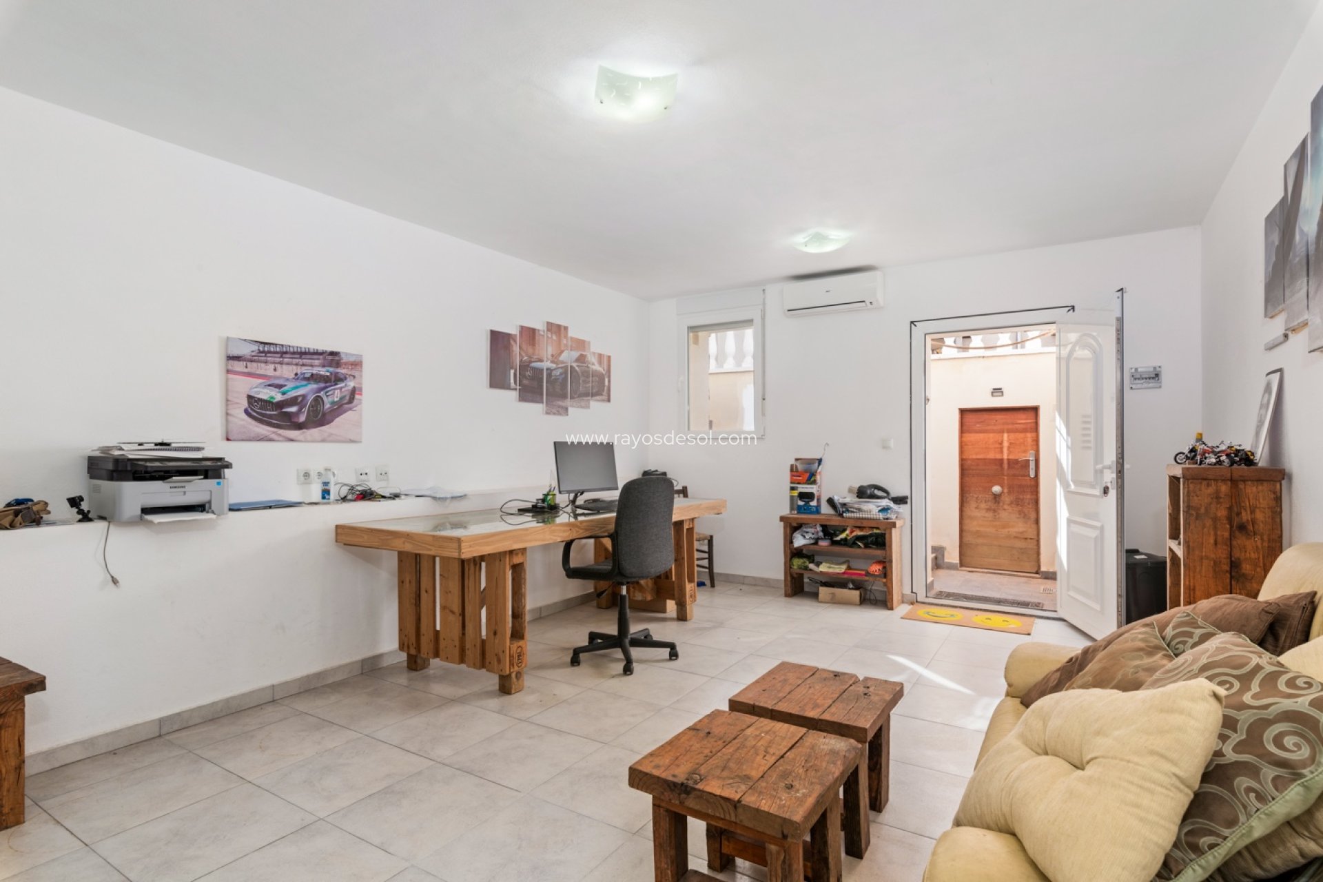 Resale - Villa - Ciudad Quesada/Rojales - Rojales