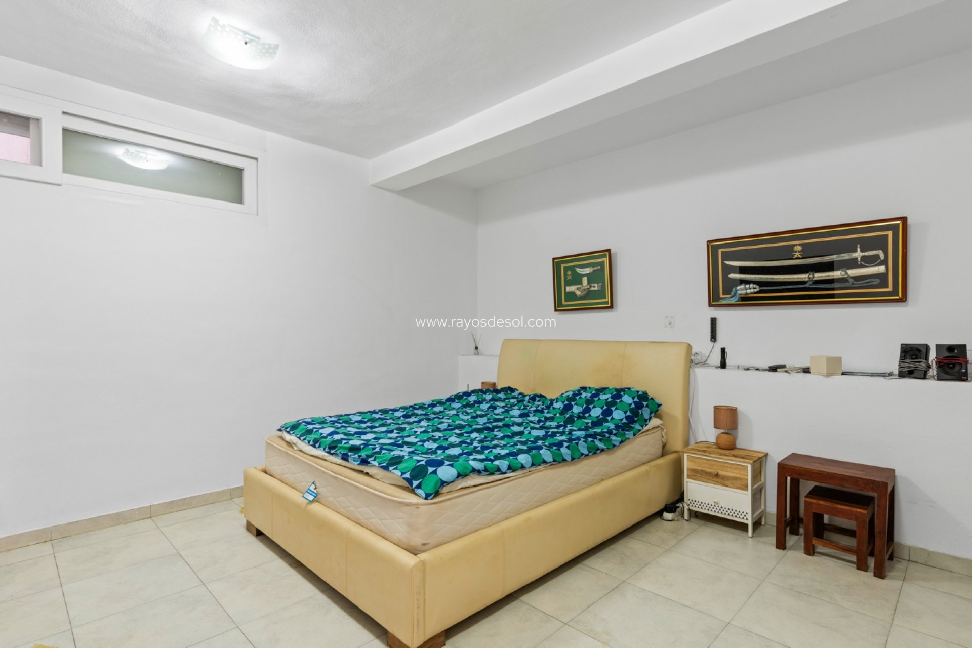 Resale - Villa - Ciudad Quesada/Rojales - Rojales