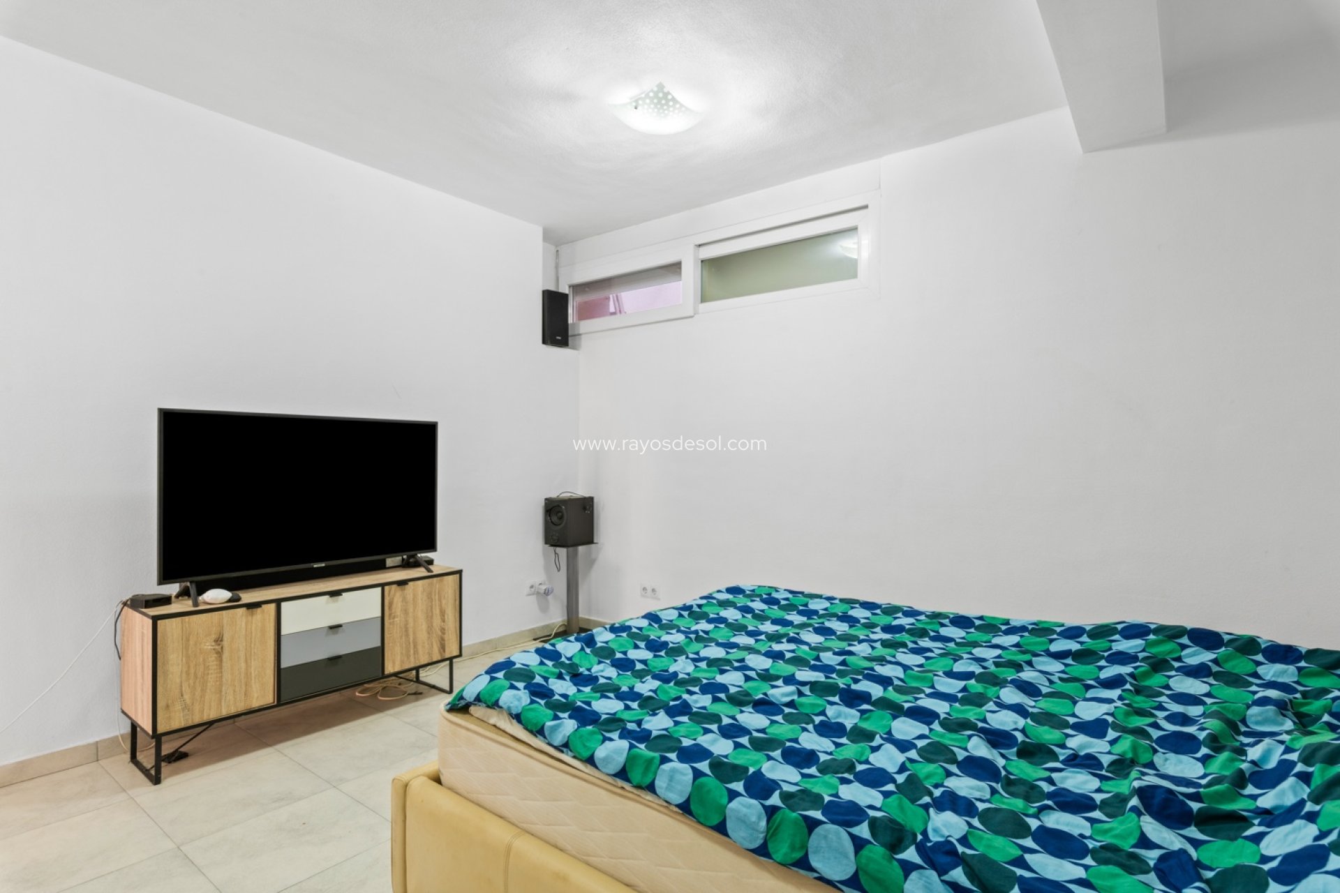 Resale - Villa - Ciudad Quesada/Rojales - Rojales