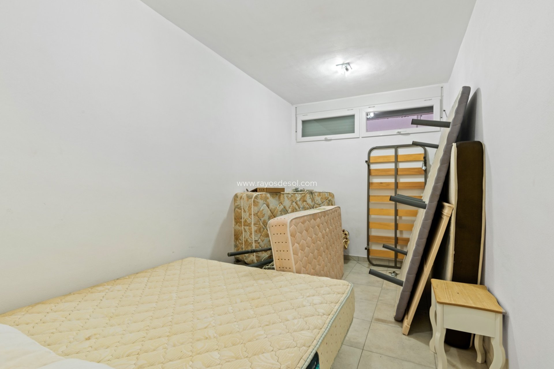 Resale - Villa - Ciudad Quesada/Rojales - Rojales