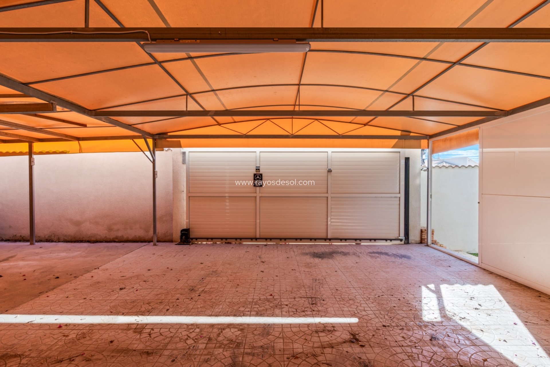 Resale - Villa - Ciudad Quesada/Rojales - Rojales