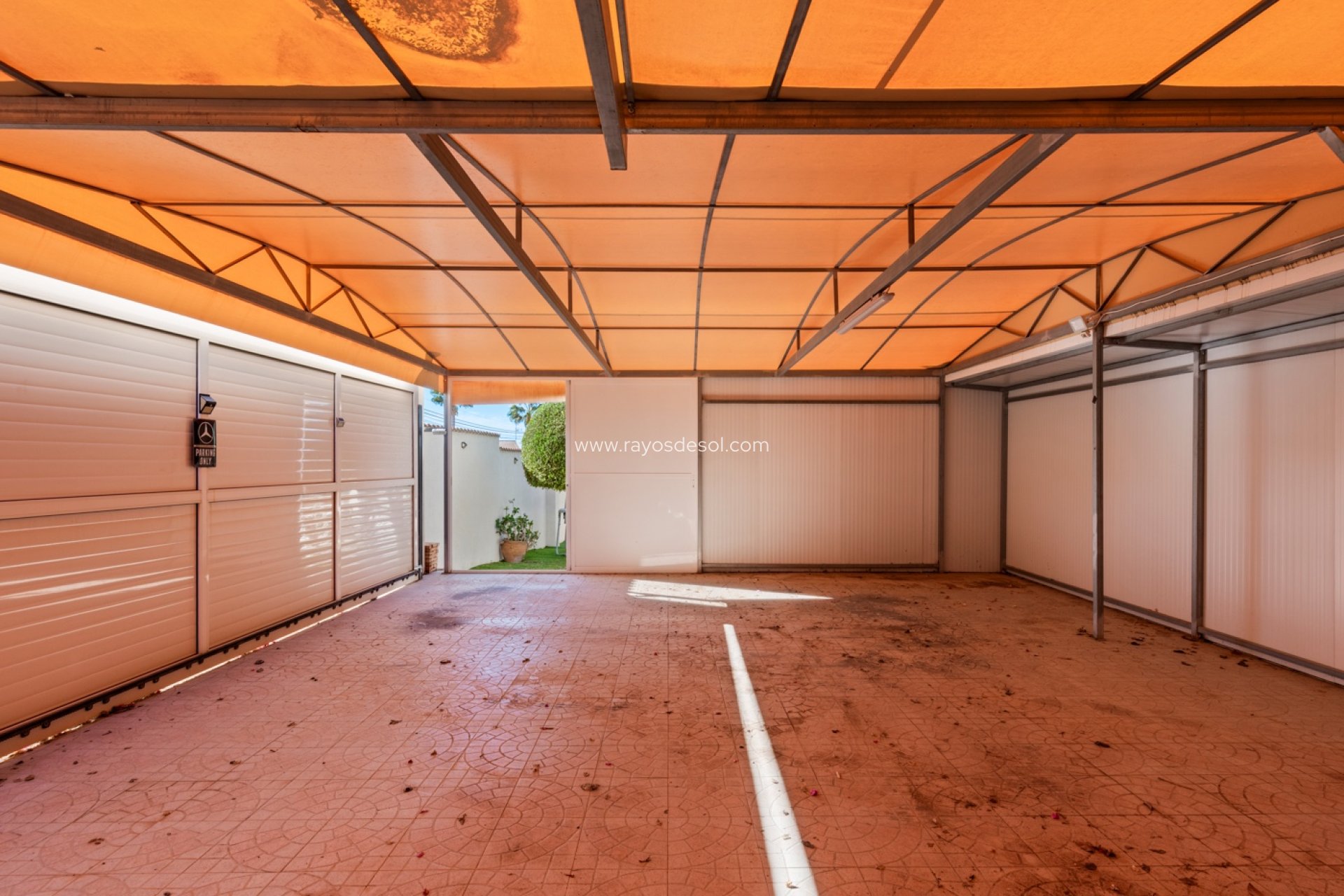 Resale - Villa - Ciudad Quesada/Rojales - Rojales