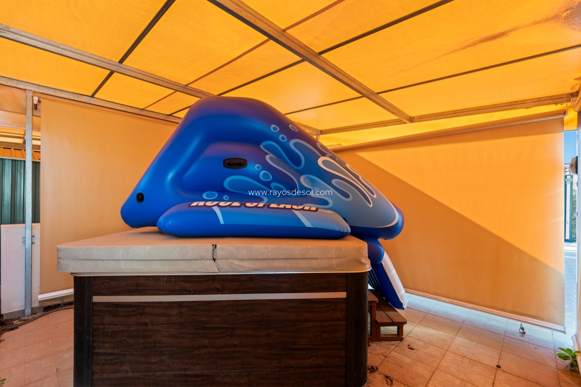 Resale - Villa - Ciudad Quesada/Rojales - Rojales