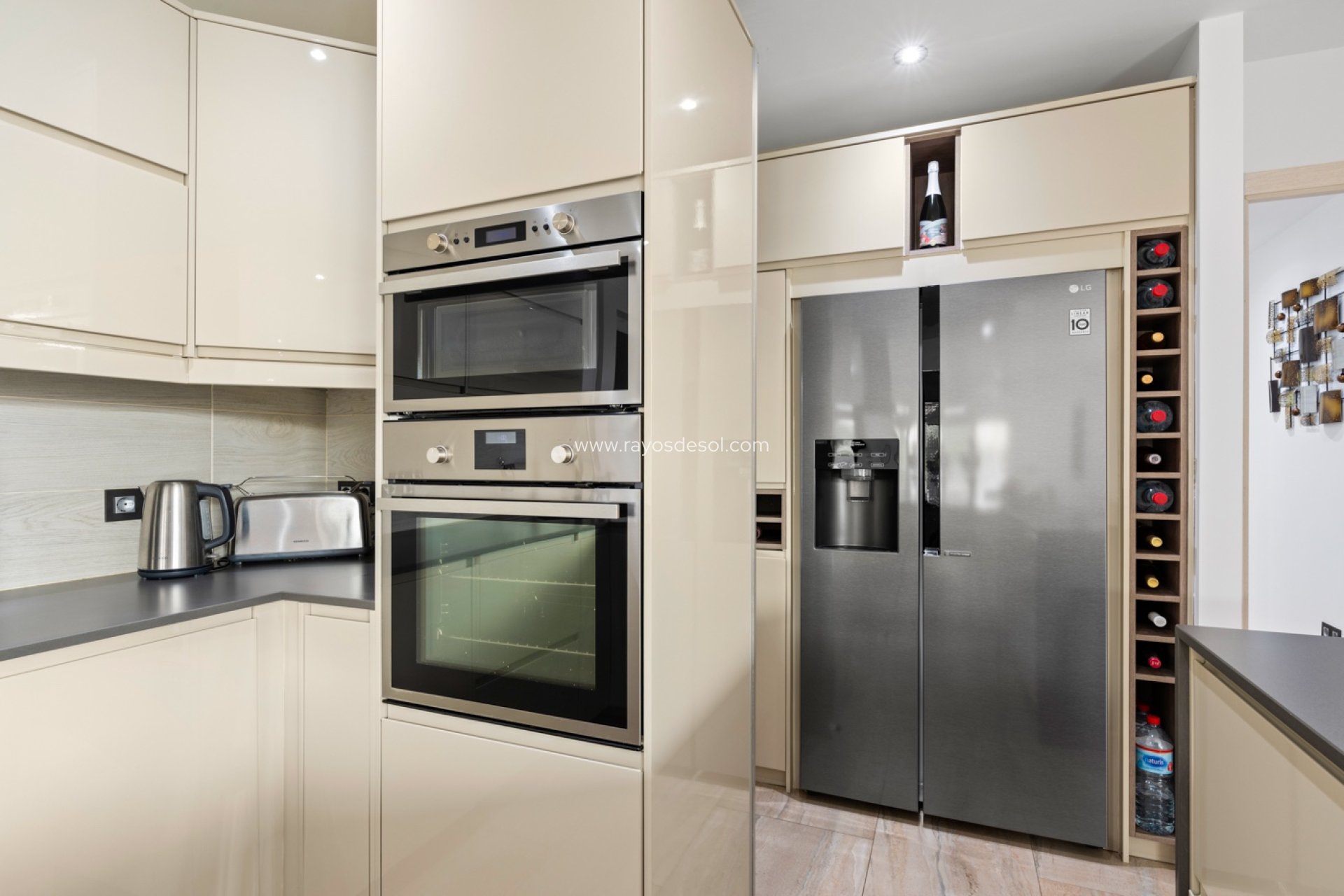 Resale - Villa - Ciudad Quesada/Rojales - Rojales