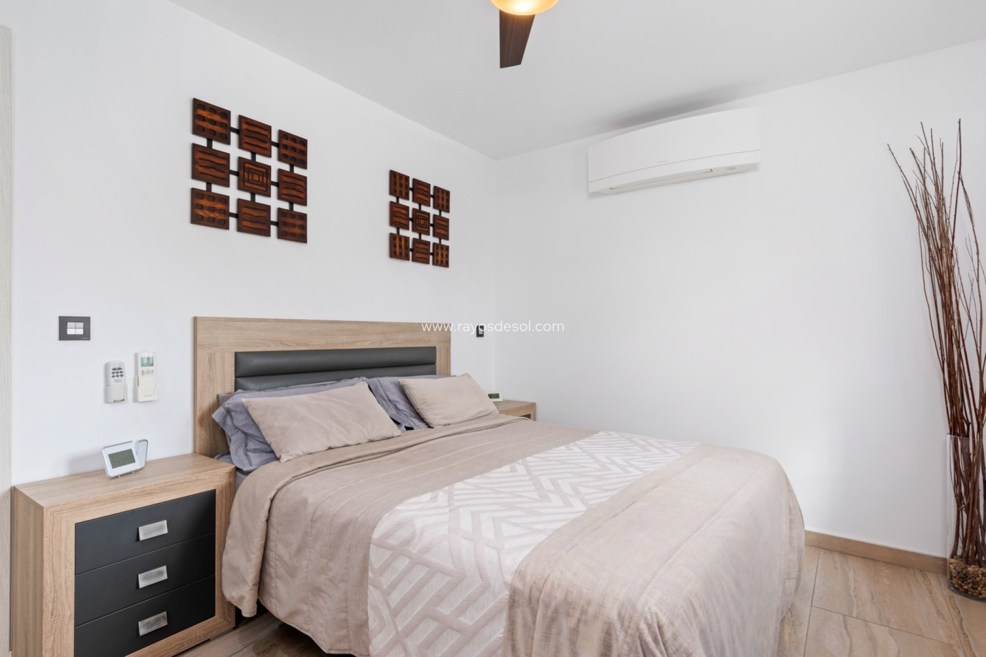 Resale - Villa - Ciudad Quesada/Rojales - Rojales