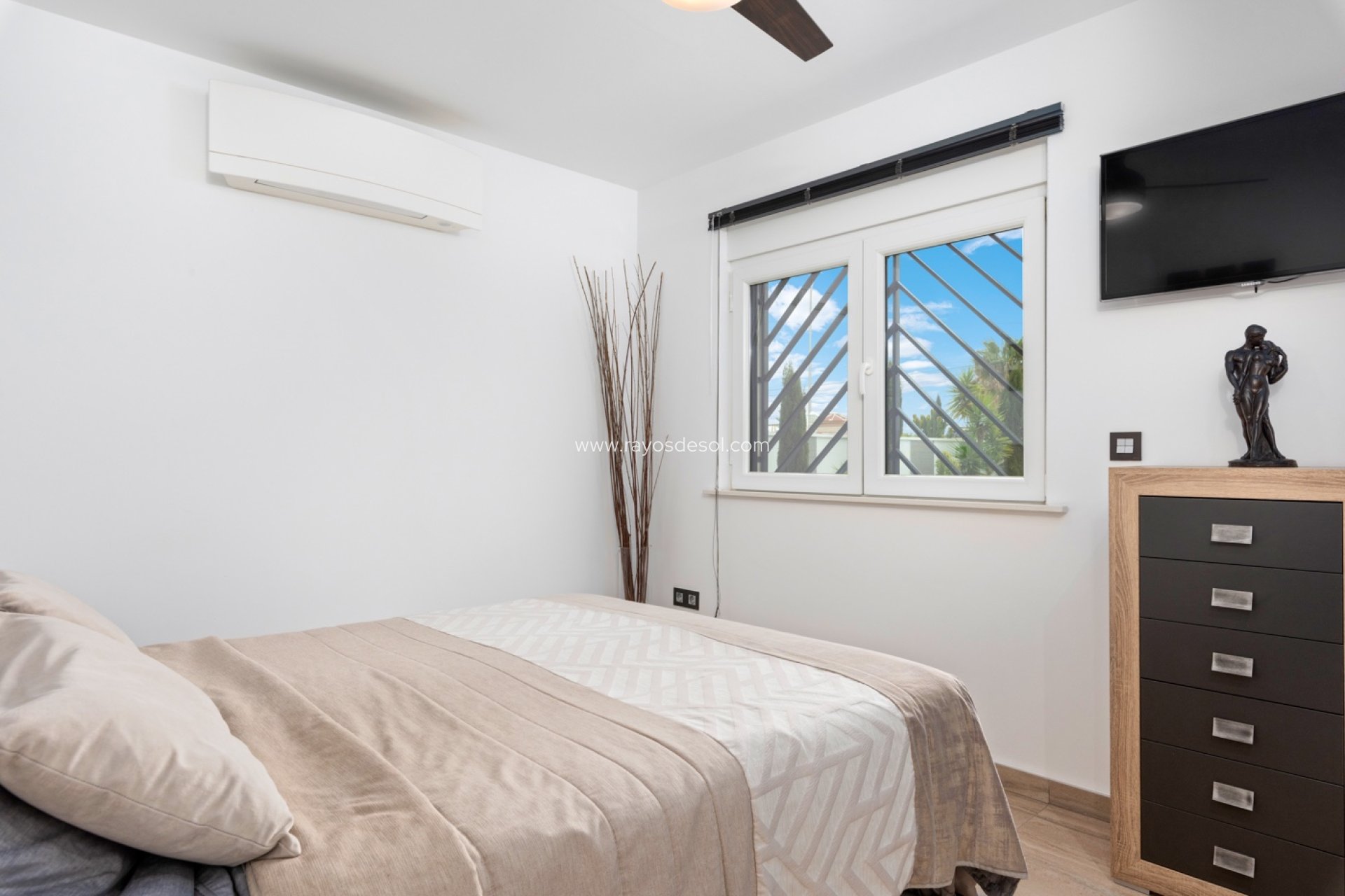 Resale - Villa - Ciudad Quesada/Rojales - Rojales