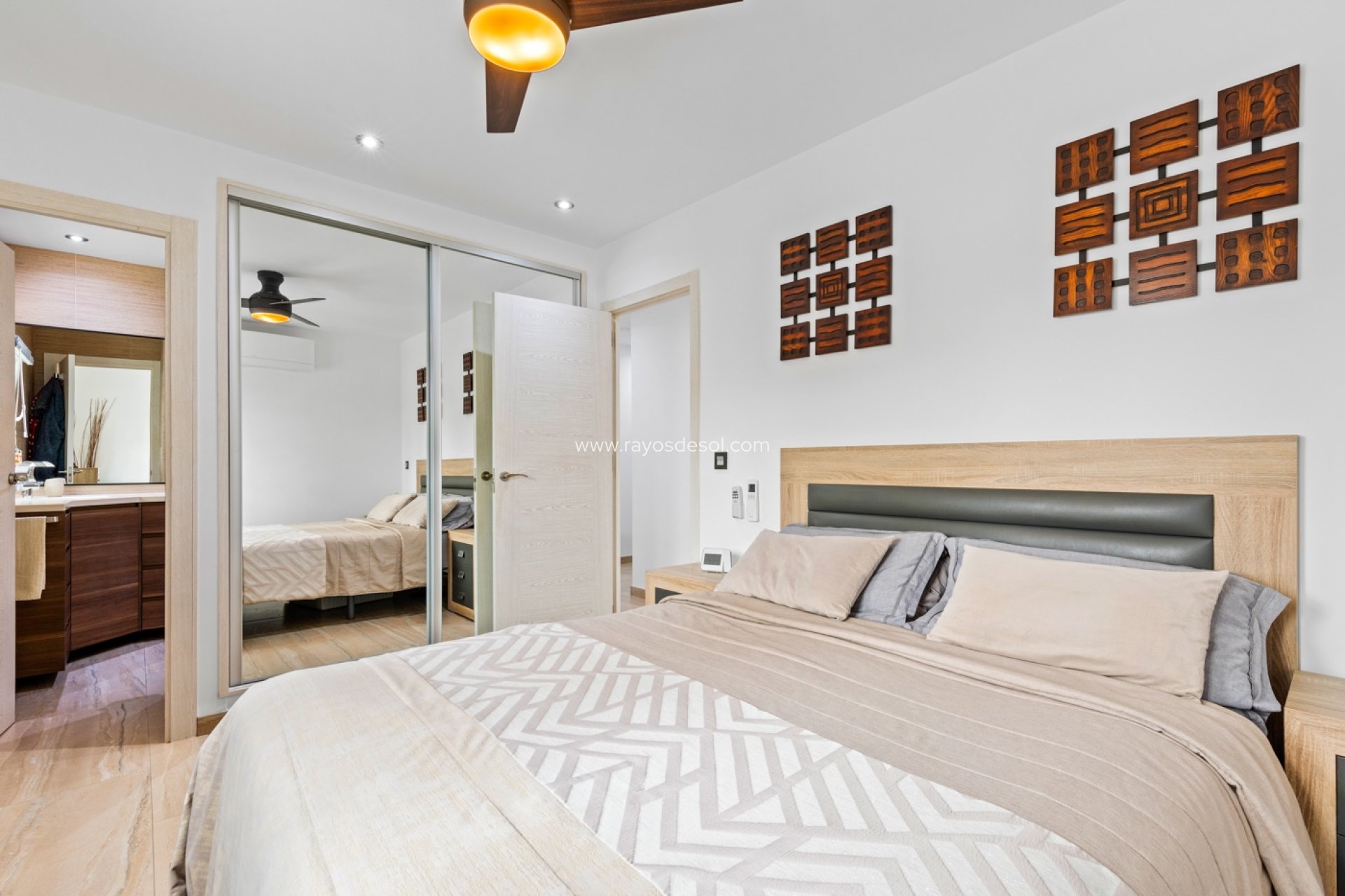 Resale - Villa - Ciudad Quesada/Rojales - Rojales