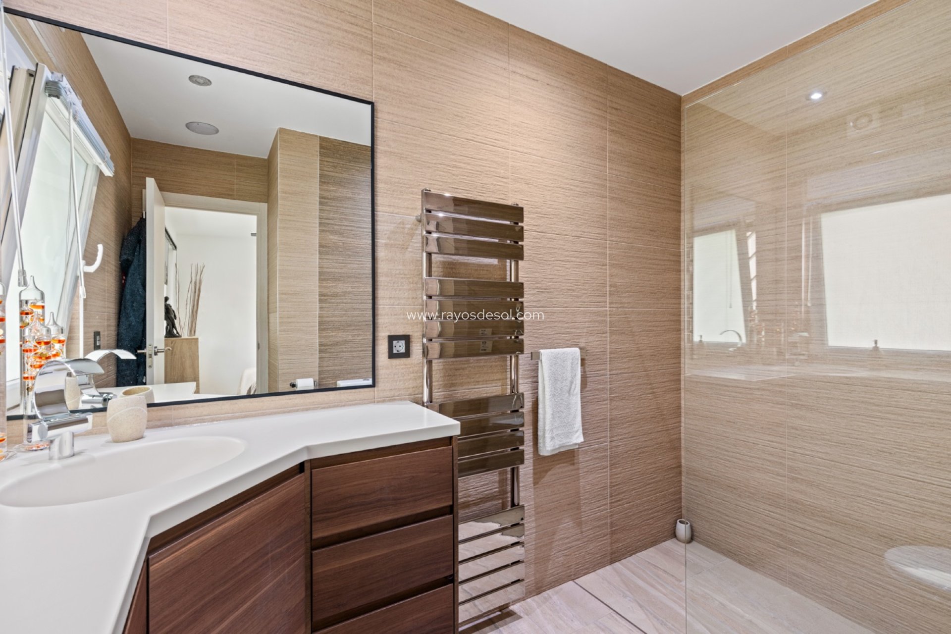 Resale - Villa - Ciudad Quesada/Rojales - Rojales