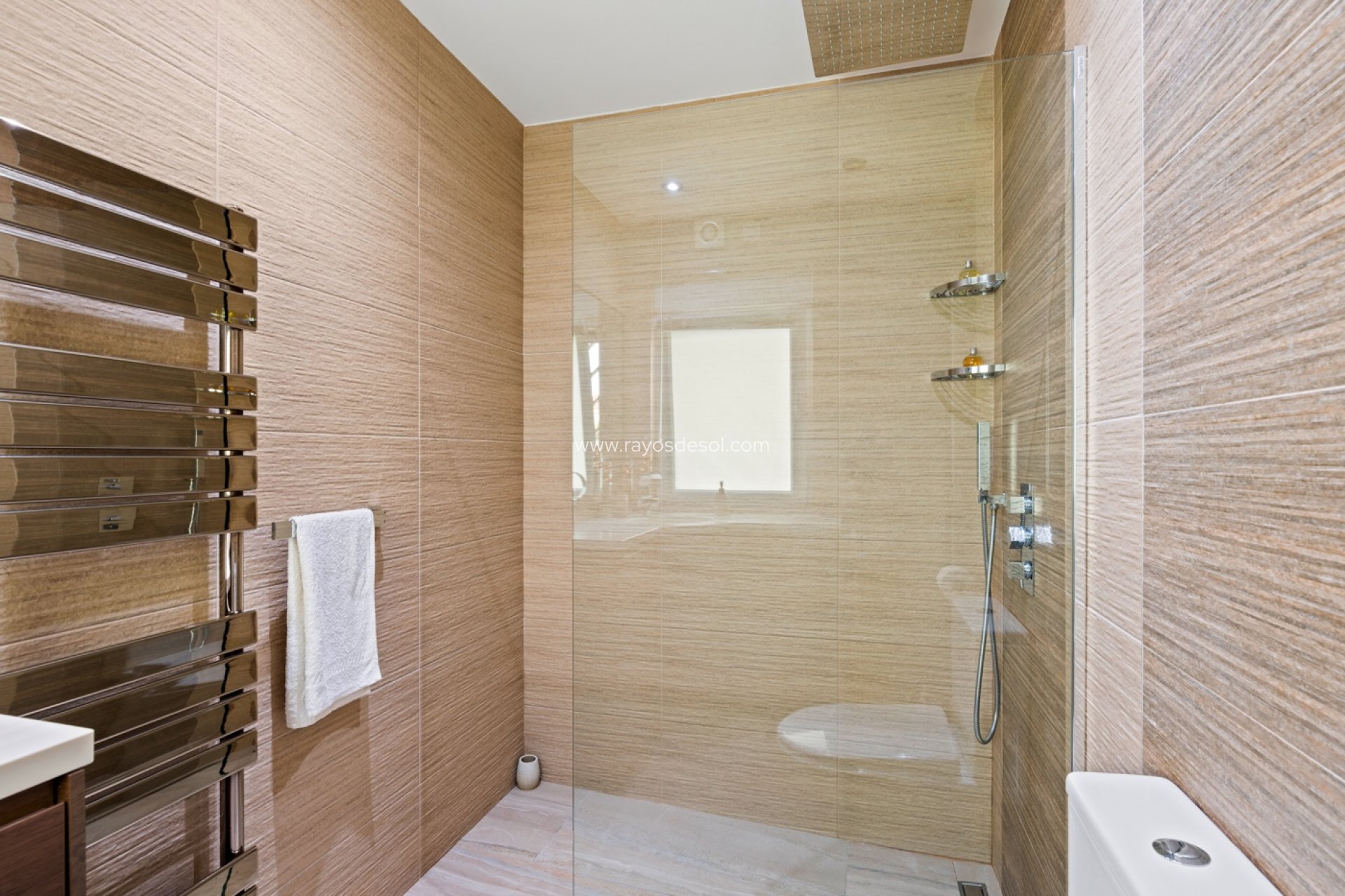 Resale - Villa - Ciudad Quesada/Rojales - Rojales