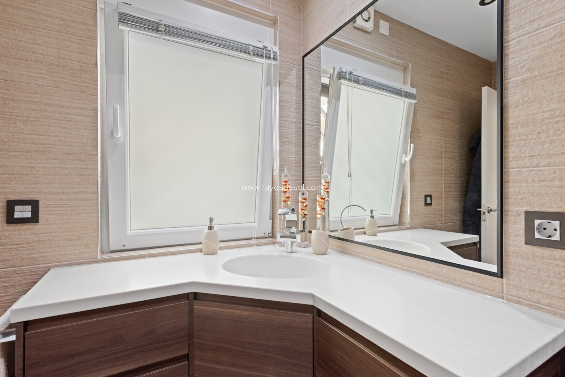 Resale - Villa - Ciudad Quesada/Rojales - Rojales