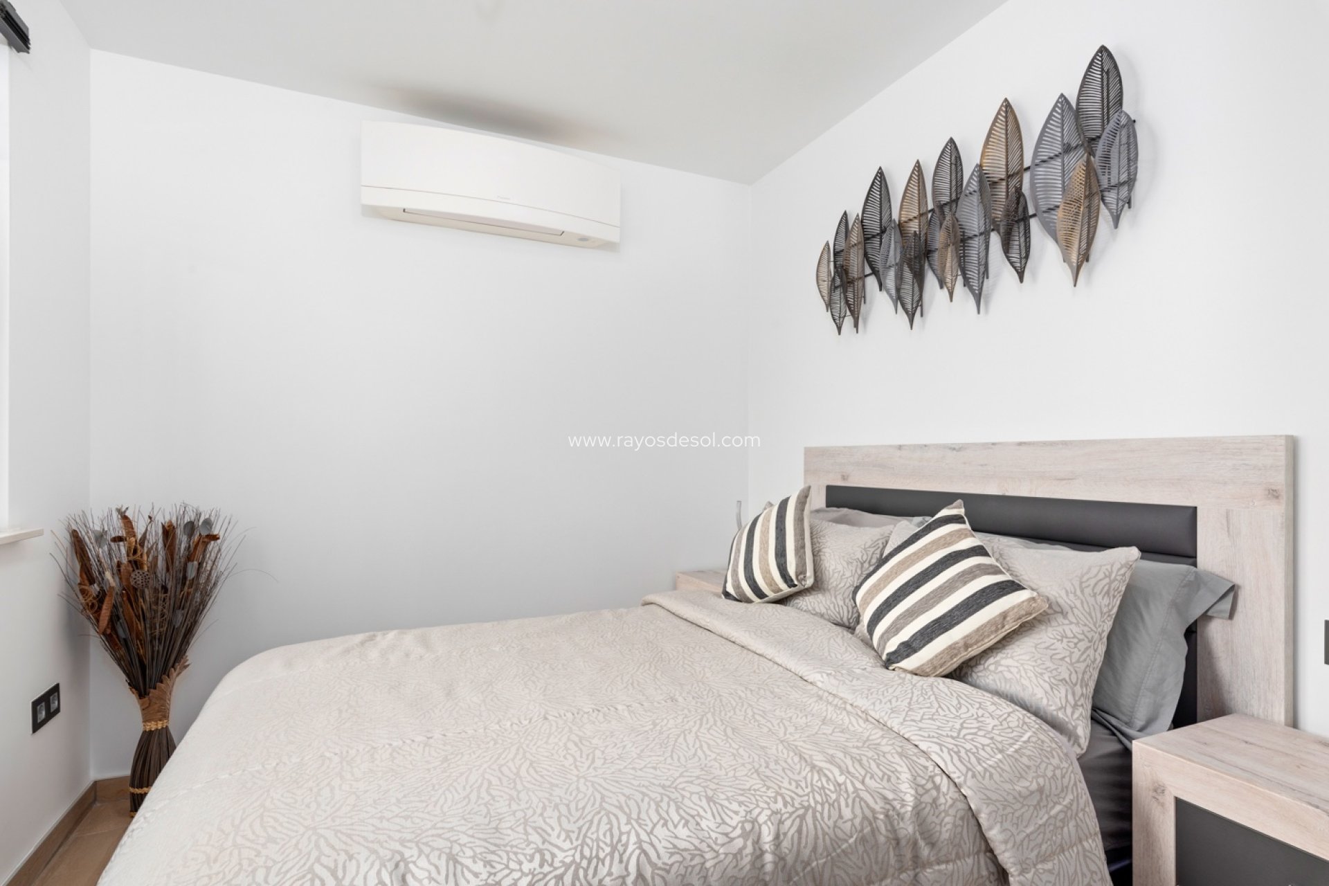 Resale - Villa - Ciudad Quesada/Rojales - Rojales