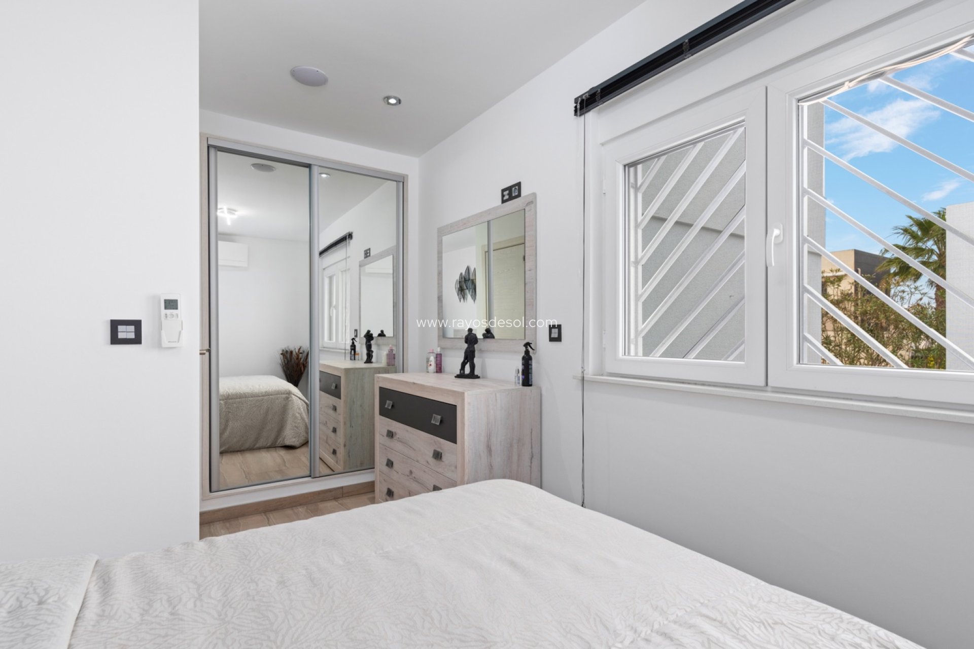 Resale - Villa - Ciudad Quesada/Rojales - Rojales