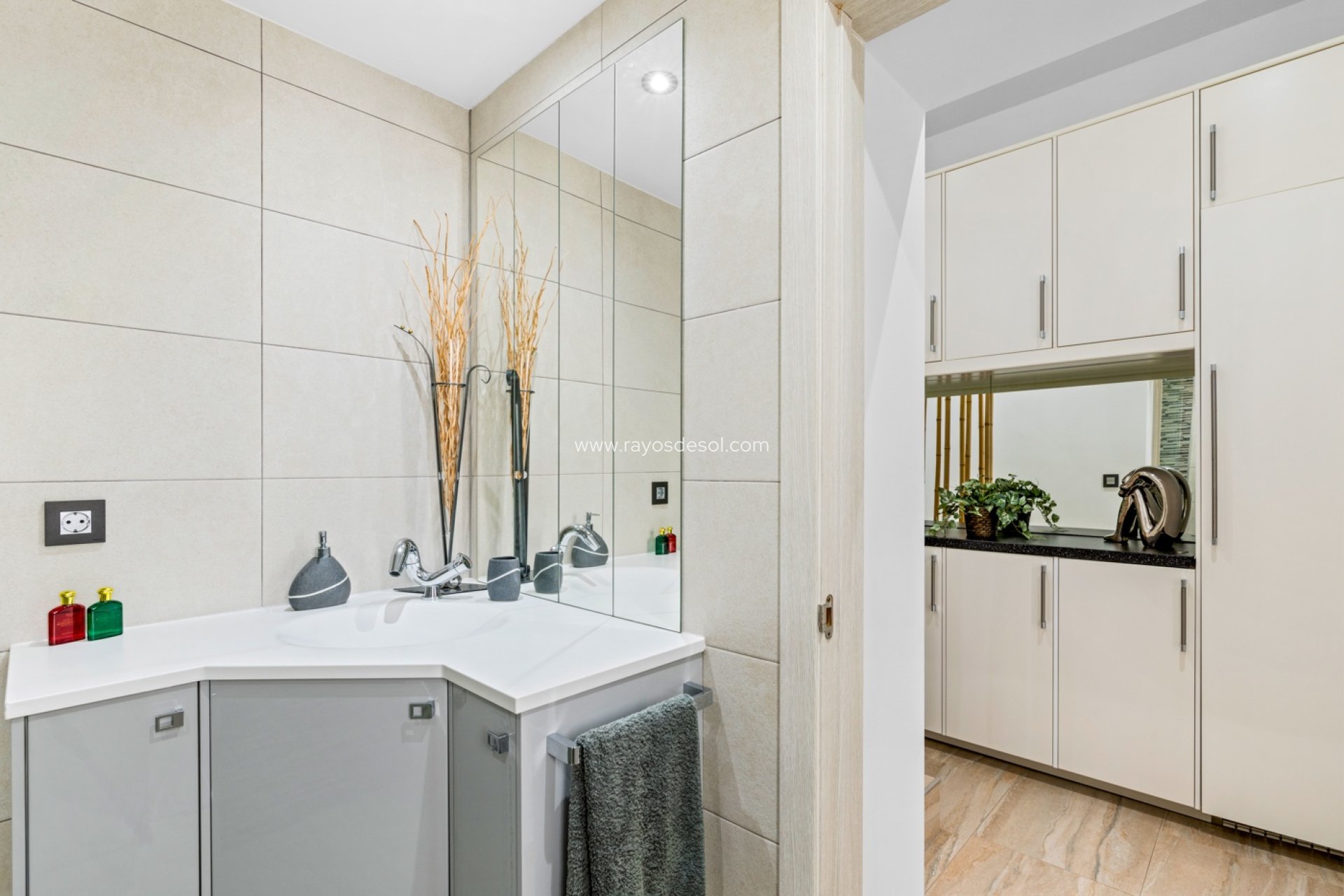 Resale - Villa - Ciudad Quesada/Rojales - Rojales