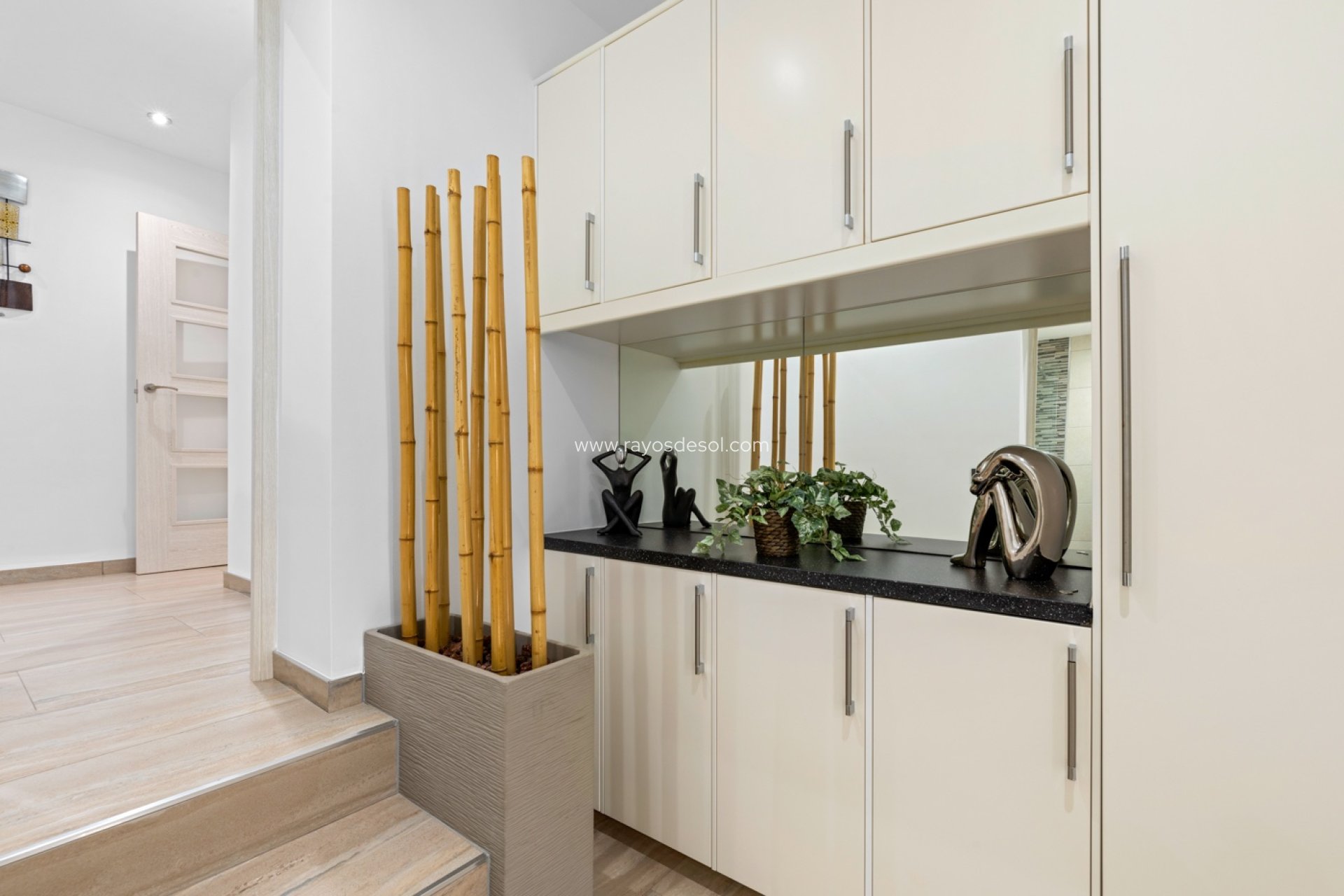 Resale - Villa - Ciudad Quesada/Rojales - Rojales