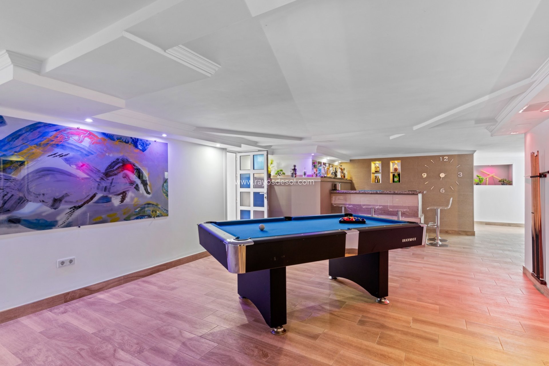 Resale - Villa - Ciudad Quesada/Rojales - Rojales