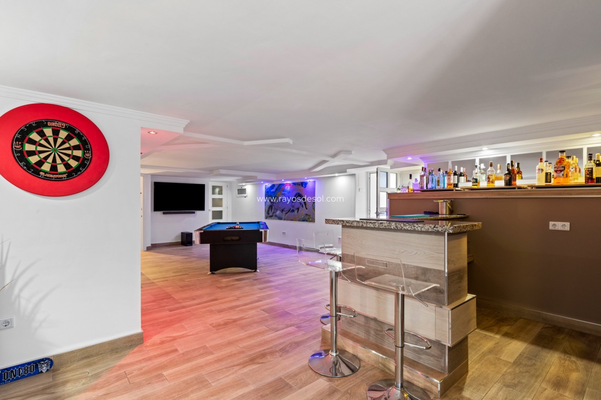 Resale - Villa - Ciudad Quesada/Rojales - Rojales