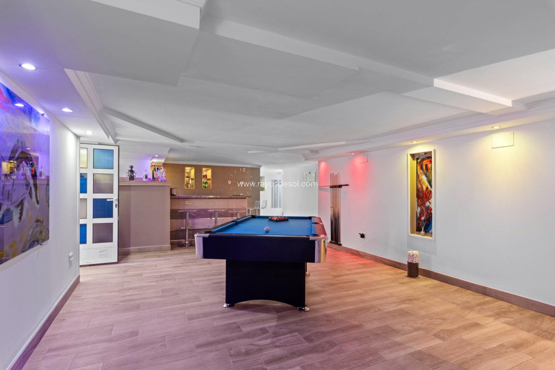 Resale - Villa - Ciudad Quesada/Rojales - Rojales