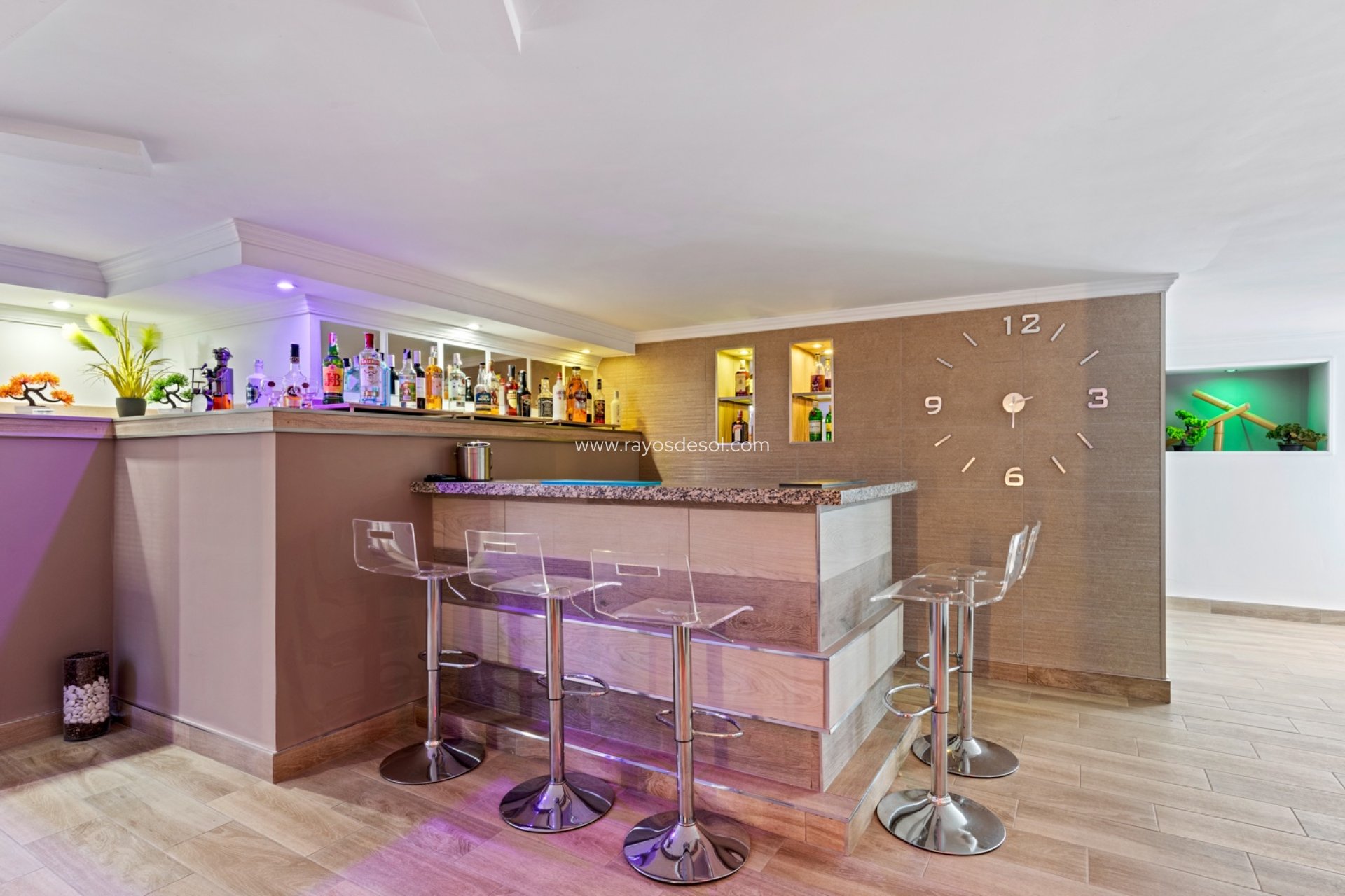 Resale - Villa - Ciudad Quesada/Rojales - Rojales