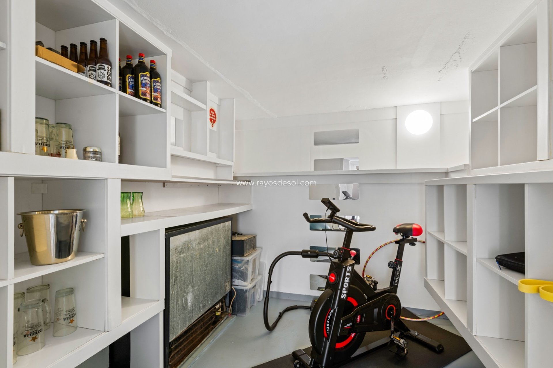 Resale - Villa - Ciudad Quesada/Rojales - Rojales