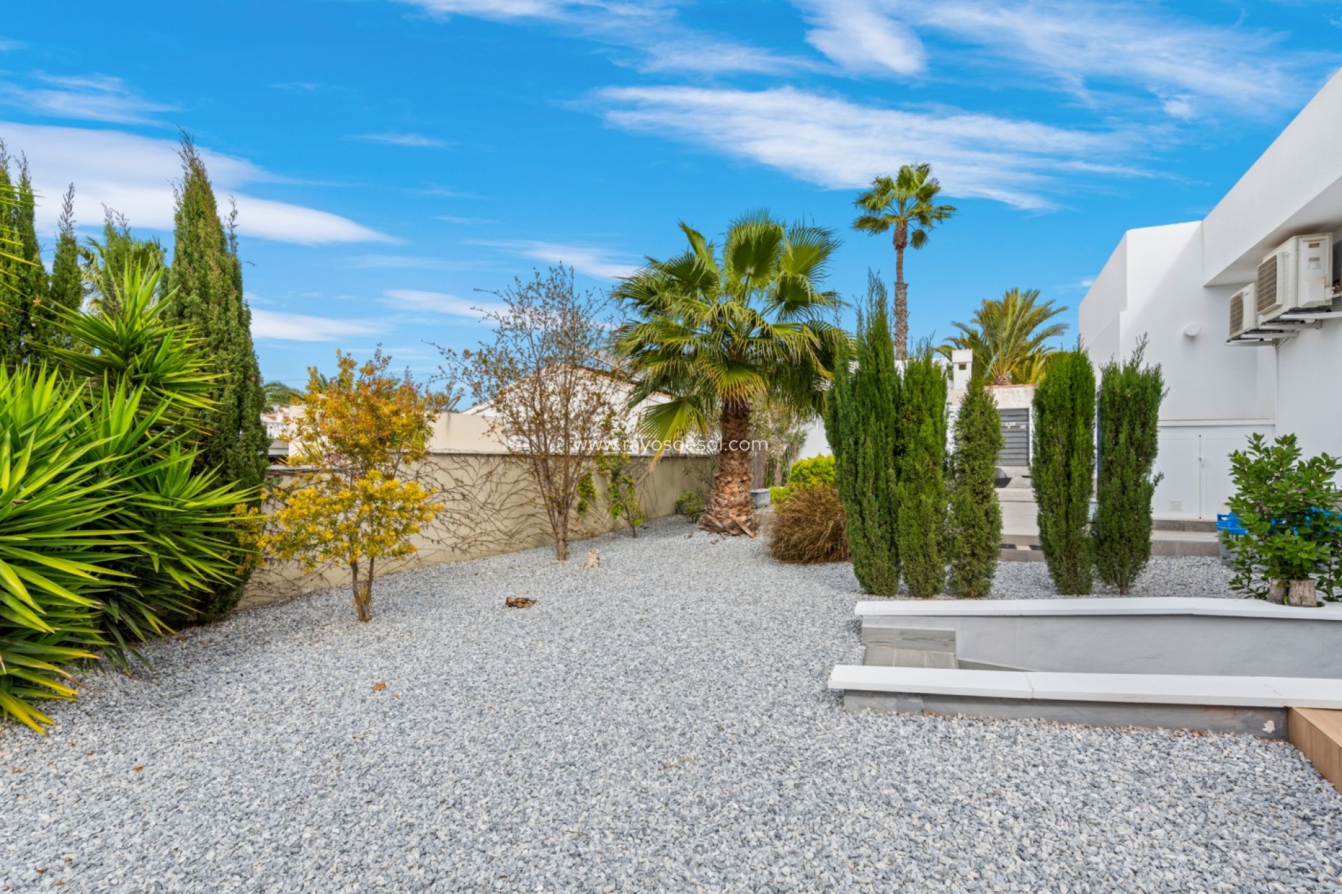 Resale - Villa - Ciudad Quesada/Rojales - Rojales