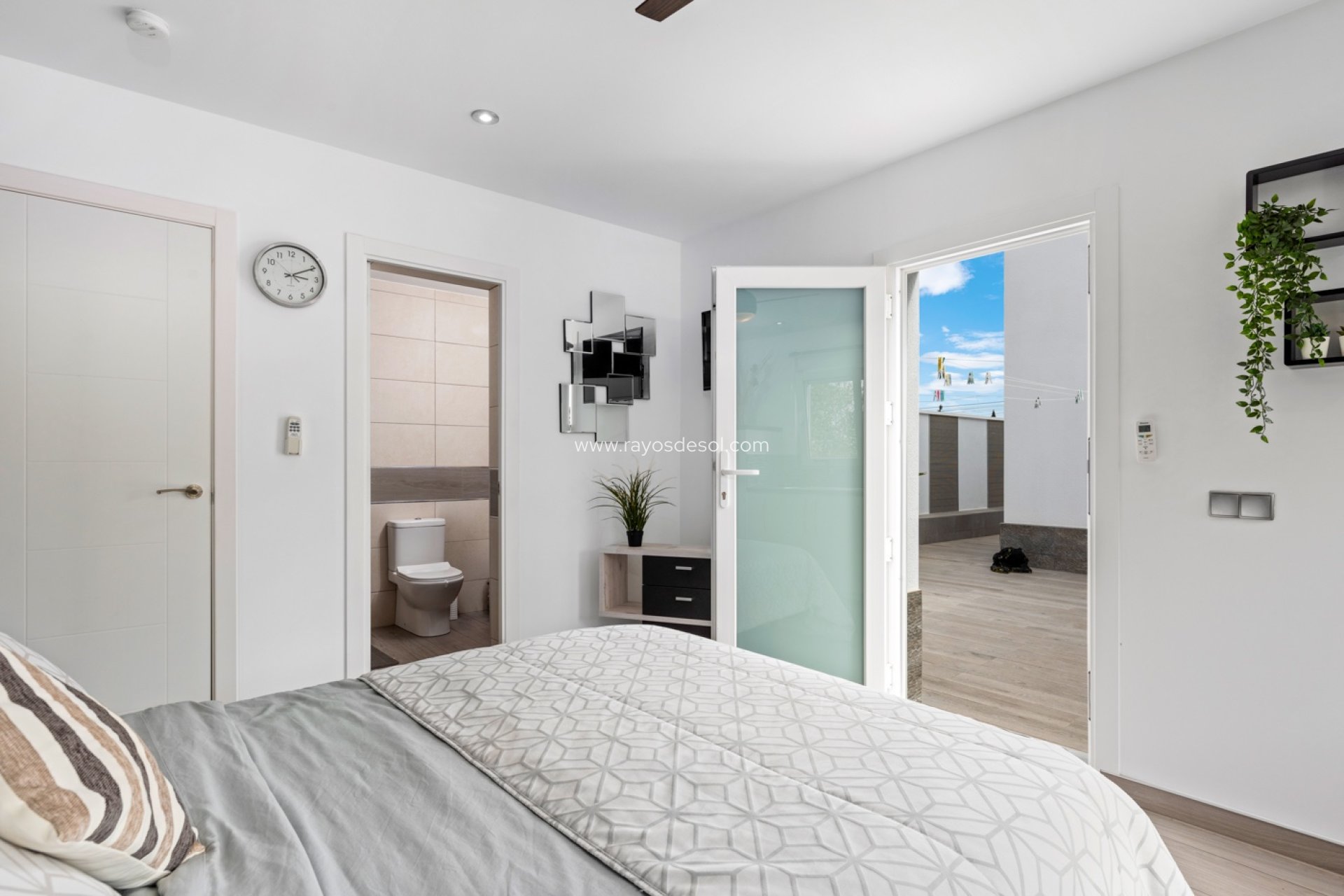 Resale - Villa - Ciudad Quesada/Rojales - Rojales