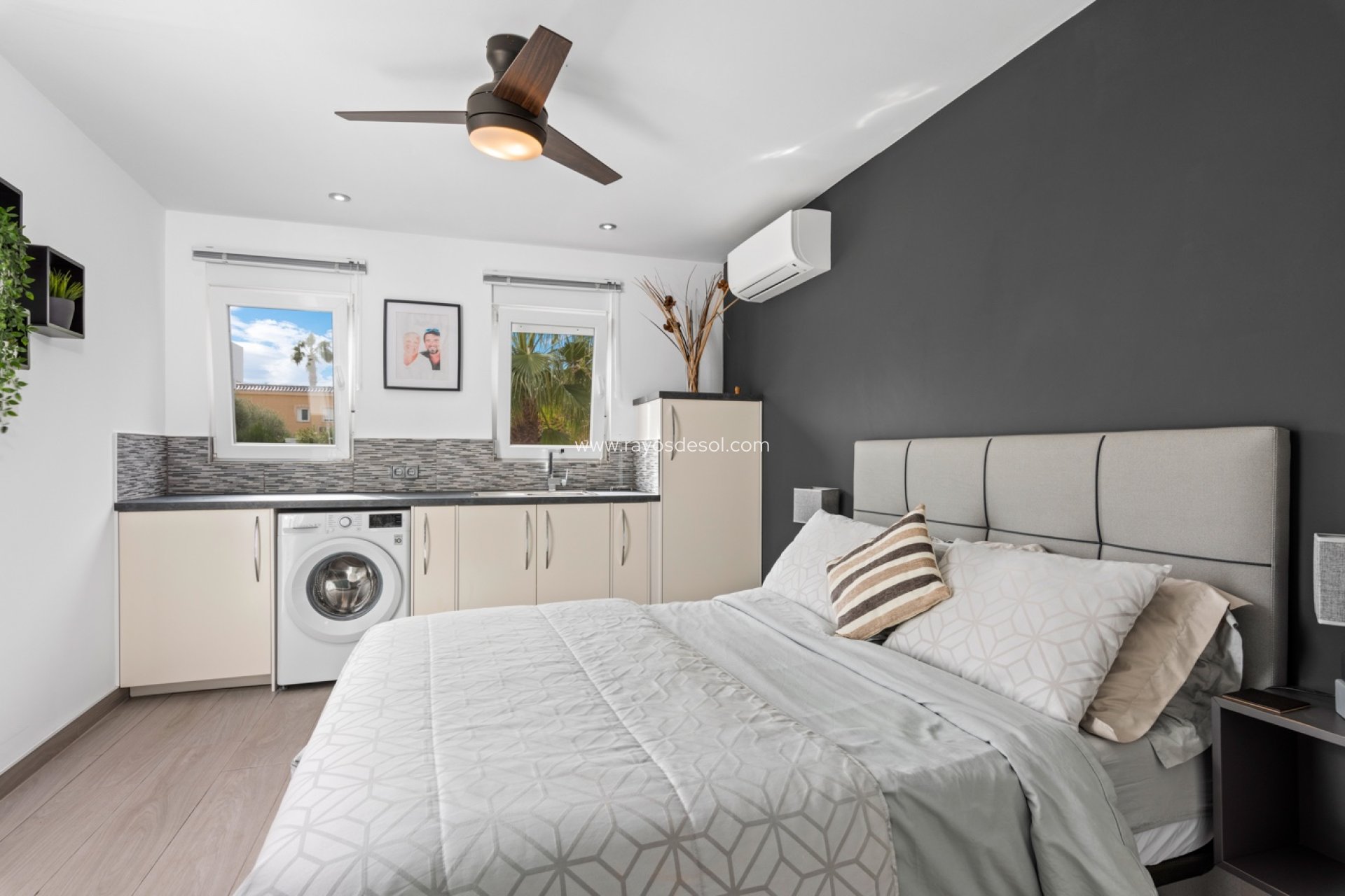 Resale - Villa - Ciudad Quesada/Rojales - Rojales