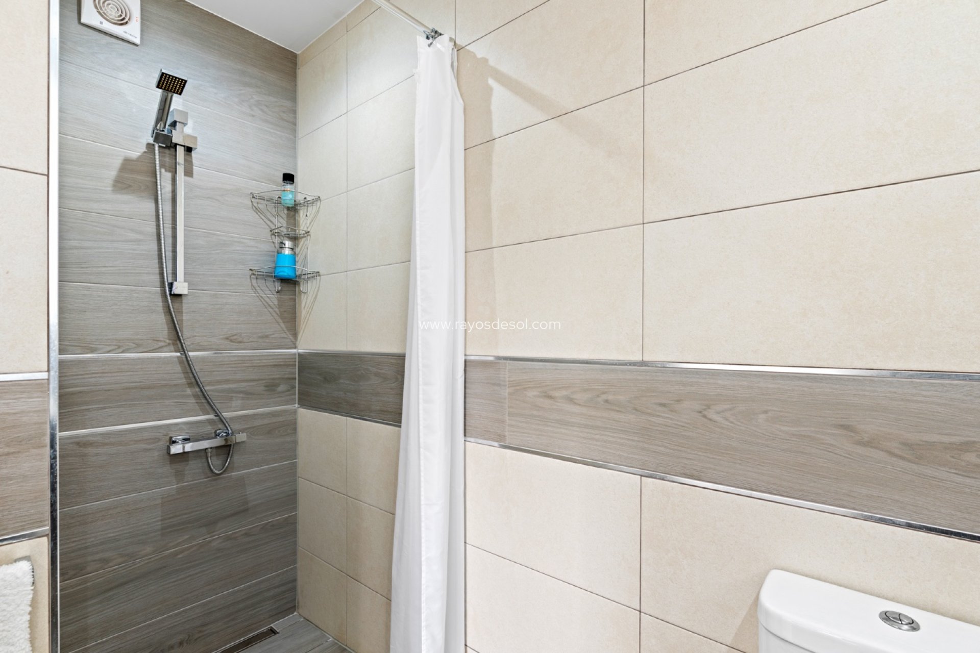 Resale - Villa - Ciudad Quesada/Rojales - Rojales