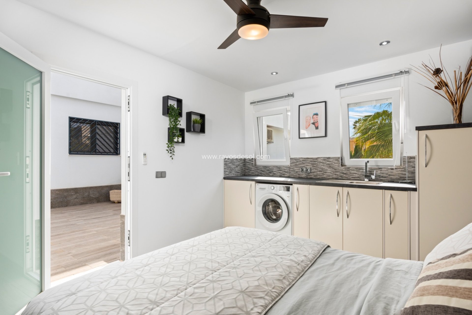 Resale - Villa - Ciudad Quesada/Rojales - Rojales