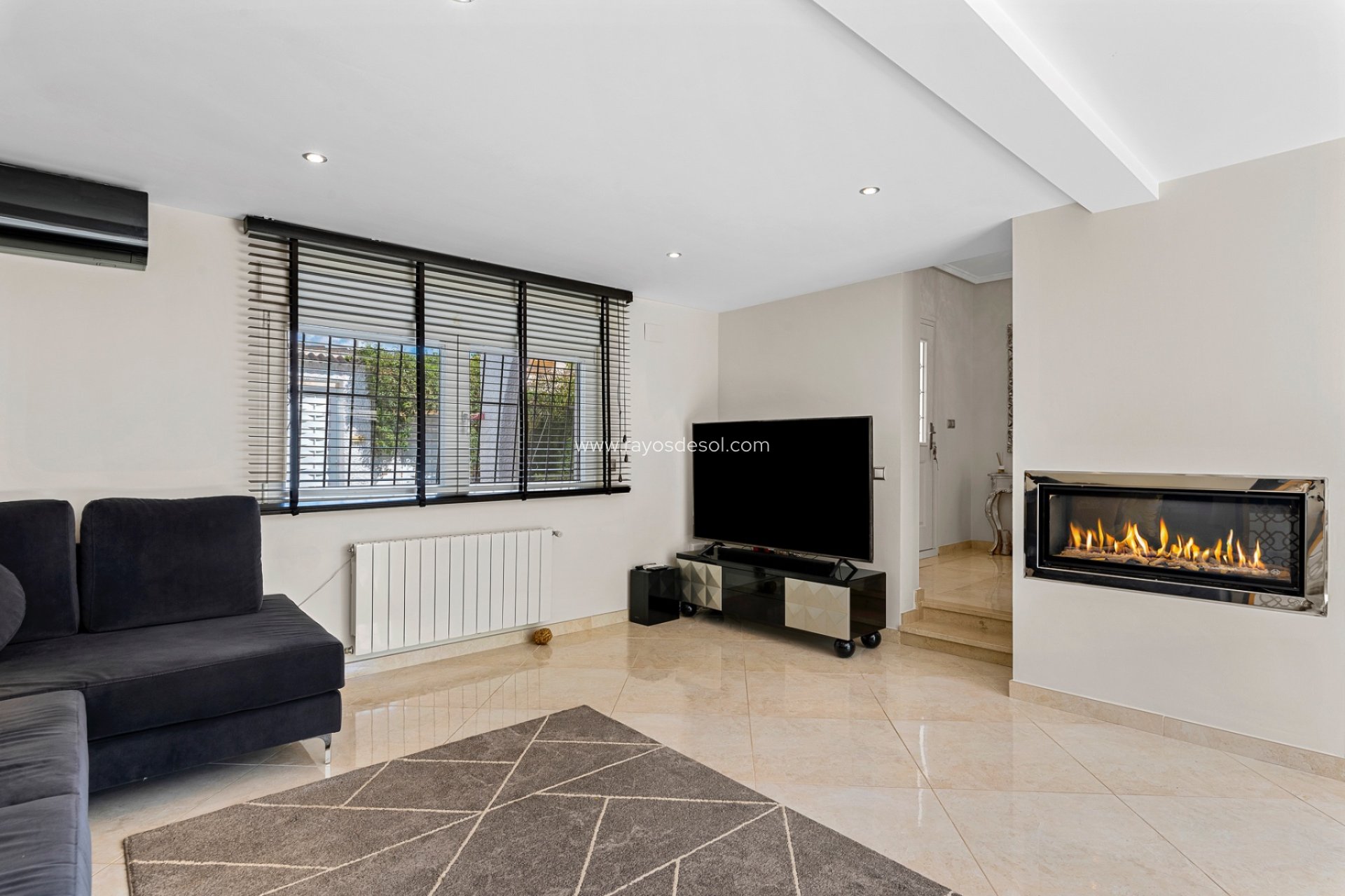 Resale - Villa - Ciudad Quesada/Rojales - Rojales