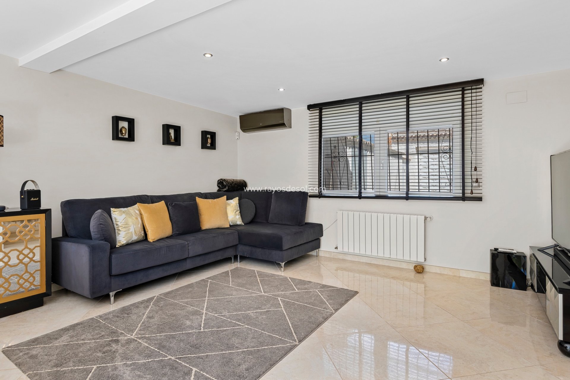 Resale - Villa - Ciudad Quesada/Rojales - Rojales