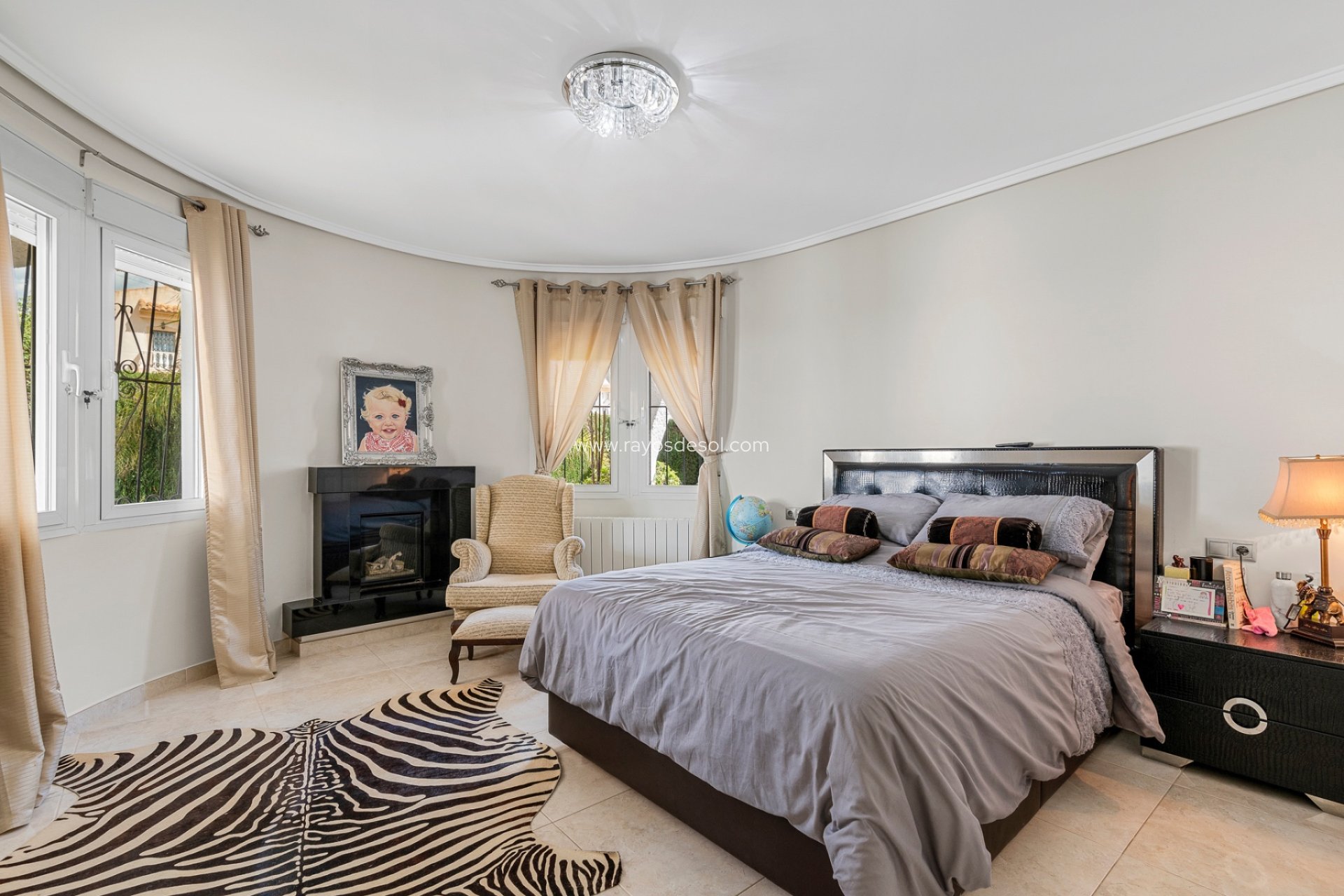 Resale - Villa - Ciudad Quesada/Rojales - Rojales