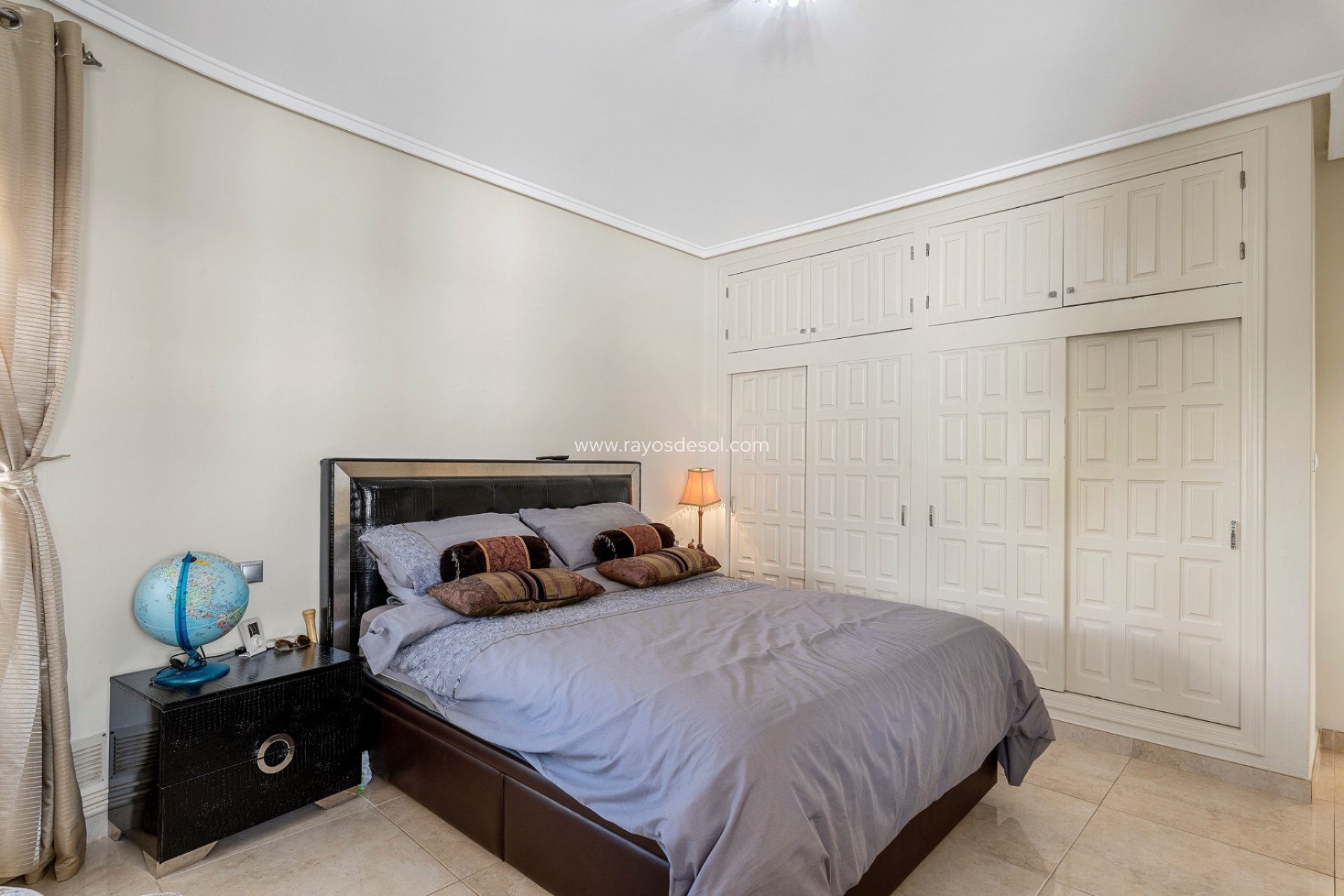 Resale - Villa - Ciudad Quesada/Rojales - Rojales