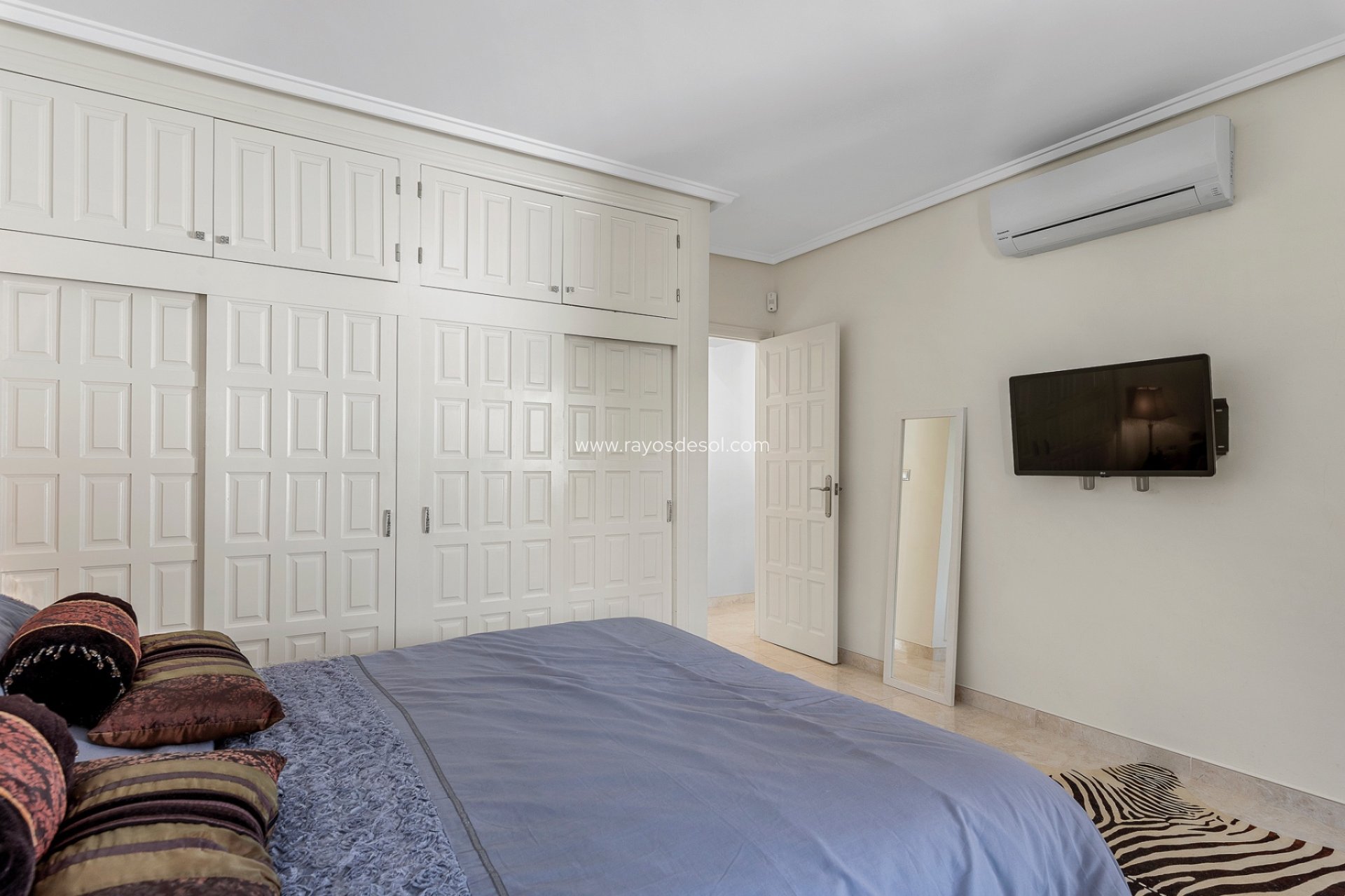 Resale - Villa - Ciudad Quesada/Rojales - Rojales