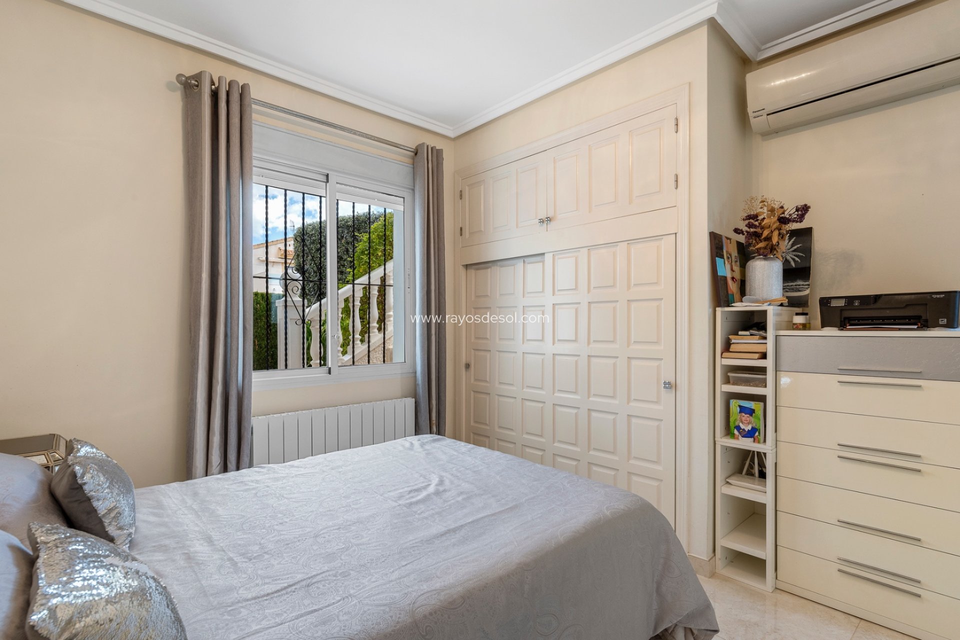 Resale - Villa - Ciudad Quesada/Rojales - Rojales