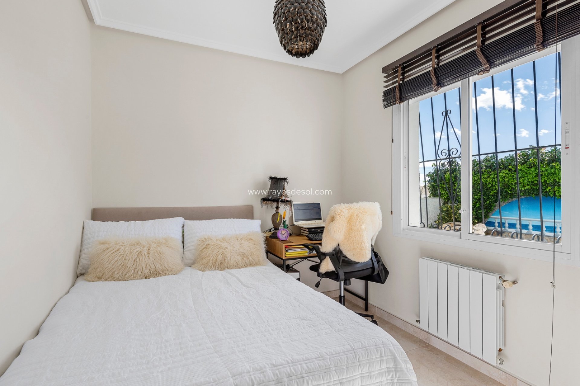 Resale - Villa - Ciudad Quesada/Rojales - Rojales