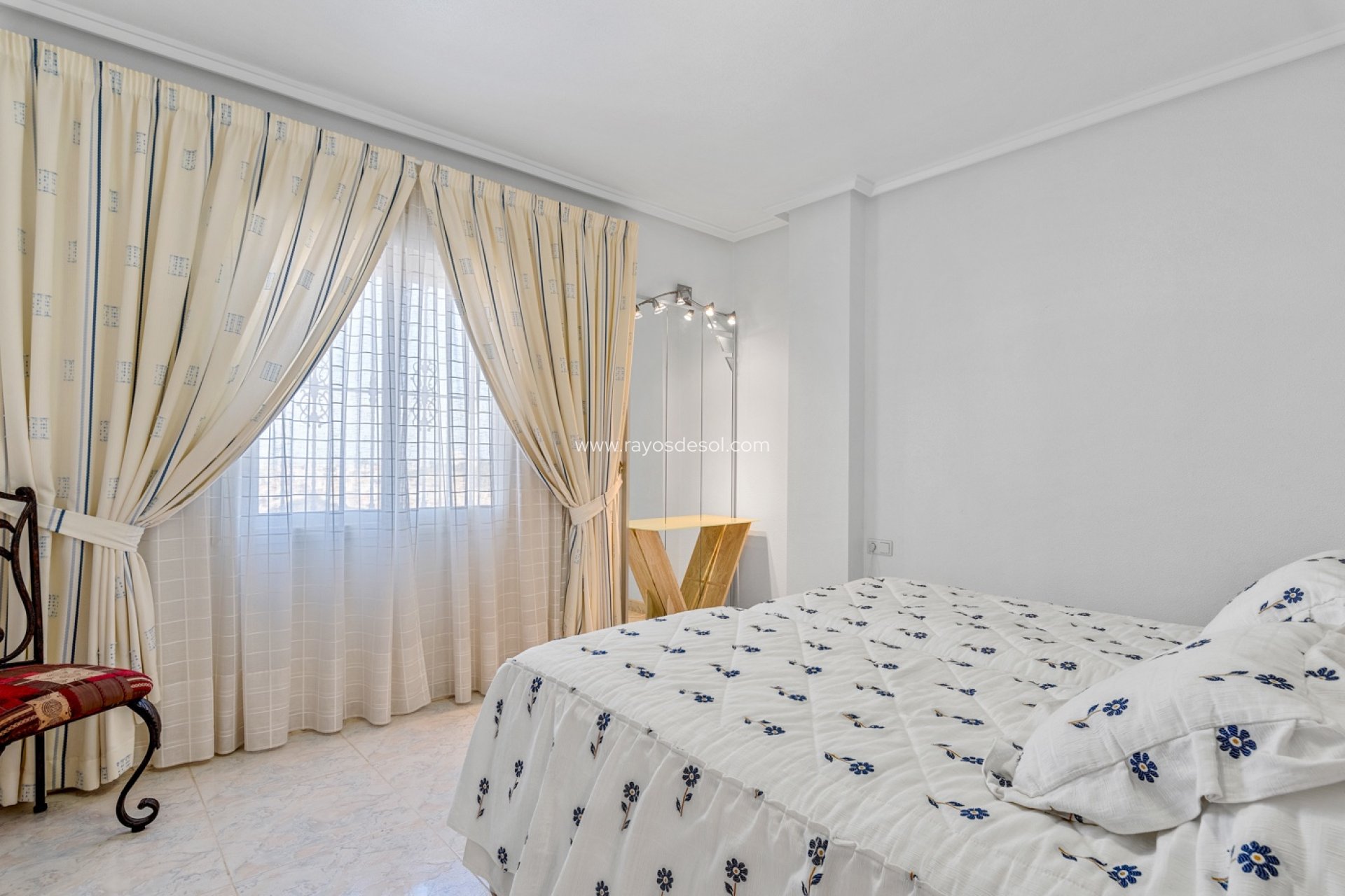 Resale - Villa - Ciudad Quesada/Rojales - Rojales