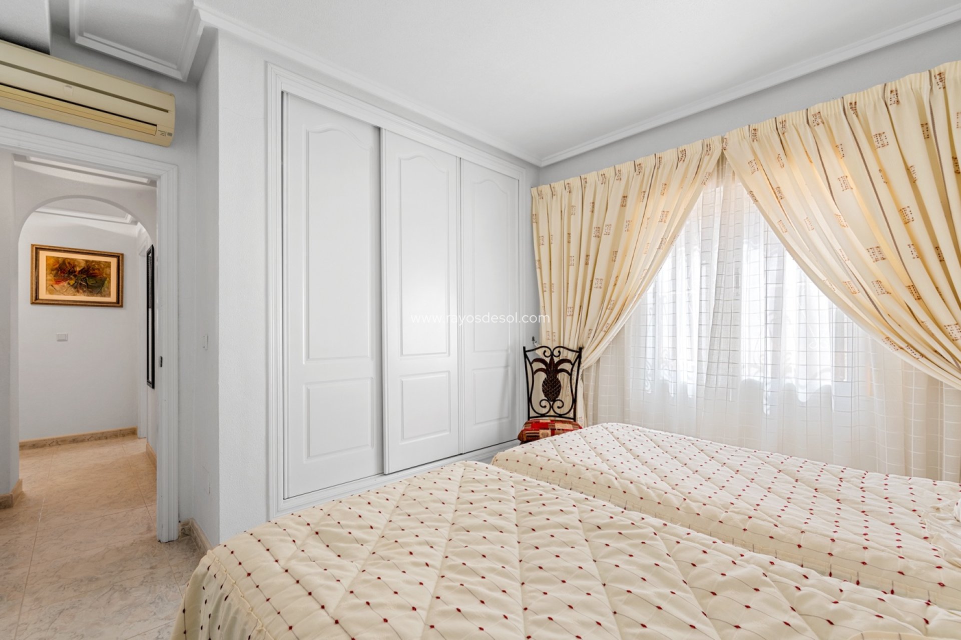 Resale - Villa - Ciudad Quesada/Rojales - Rojales