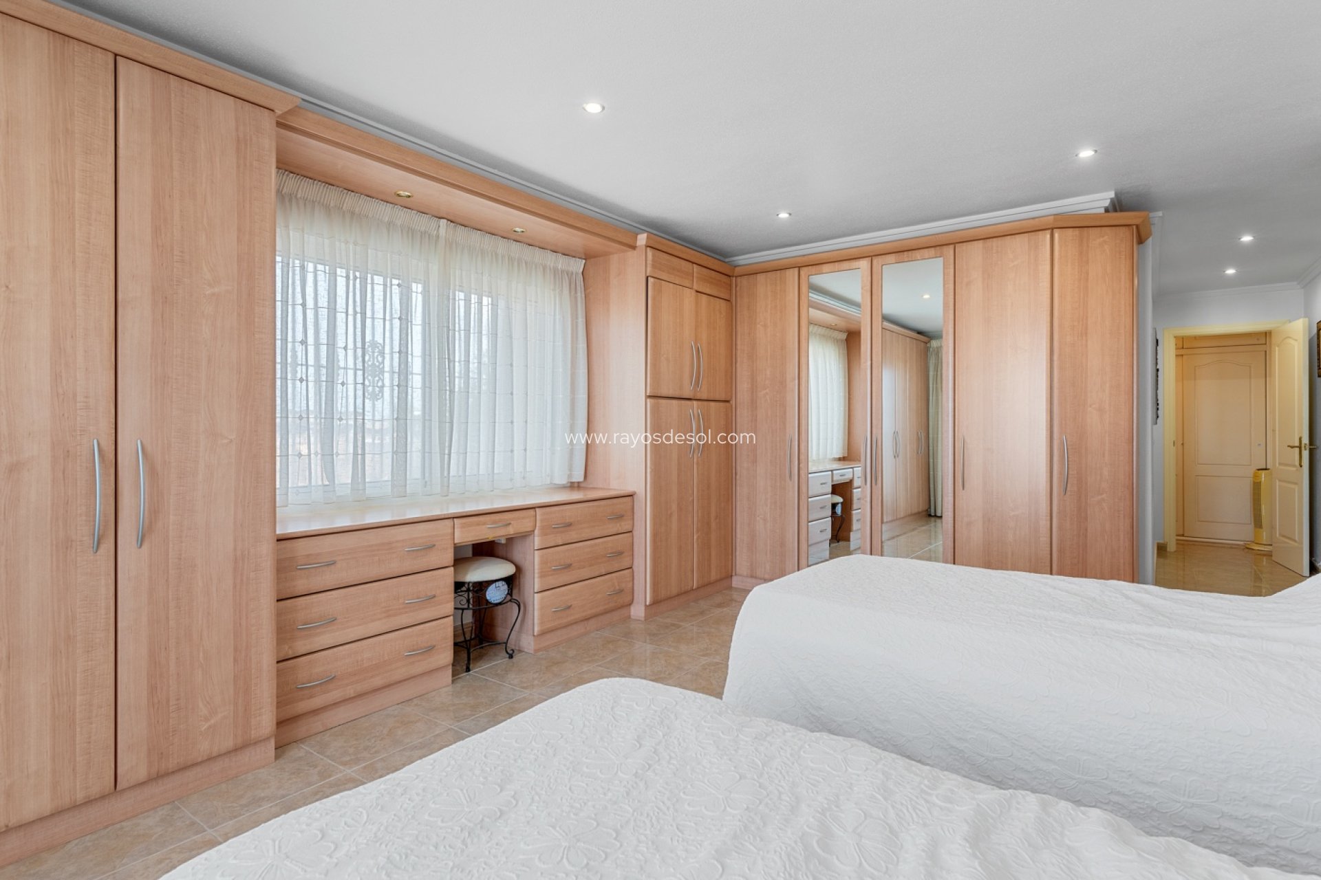 Resale - Villa - Ciudad Quesada/Rojales - Rojales