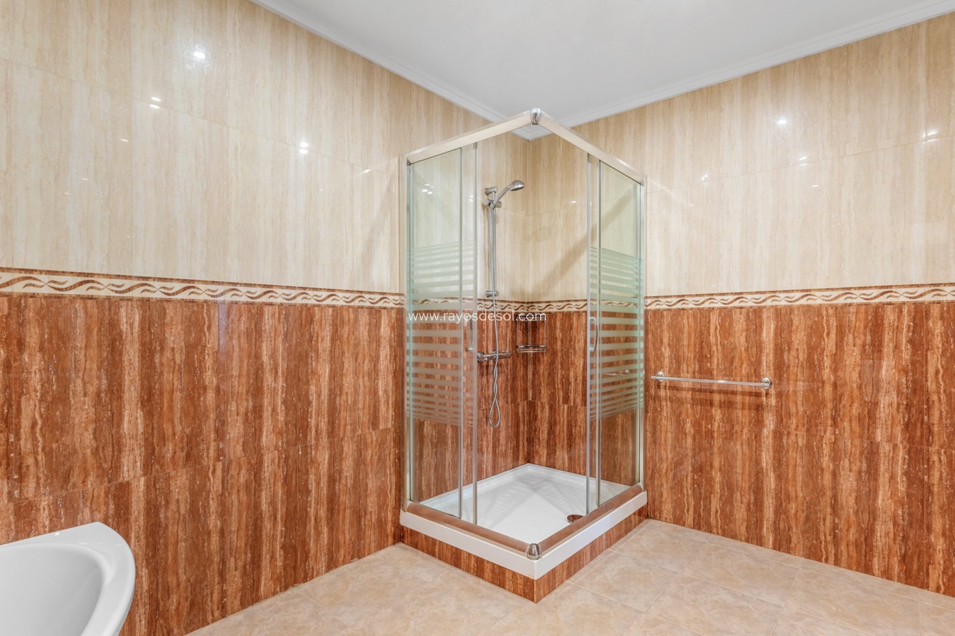 Resale - Villa - Ciudad Quesada/Rojales - Rojales