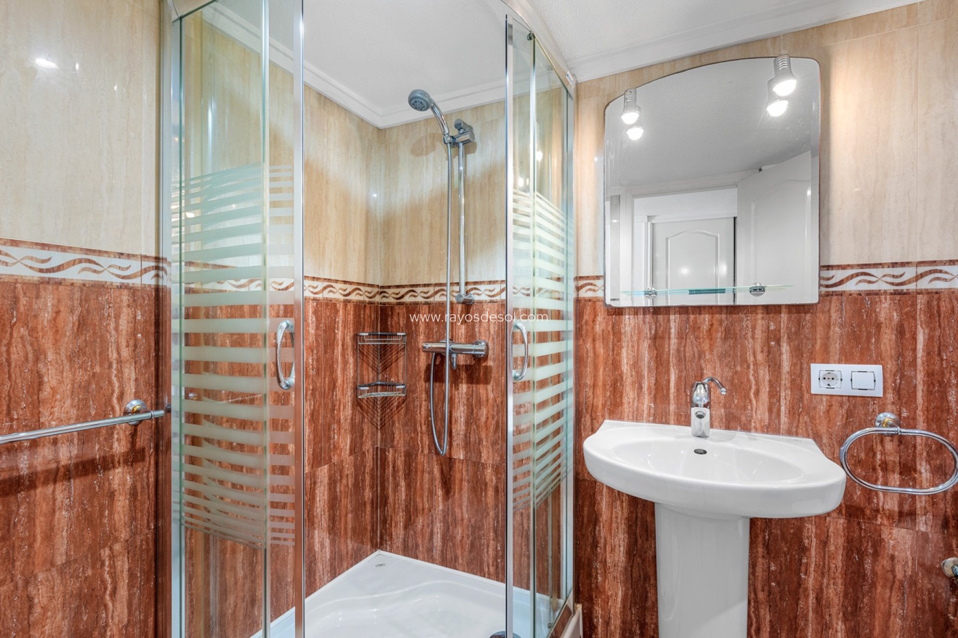 Resale - Villa - Ciudad Quesada/Rojales - Rojales