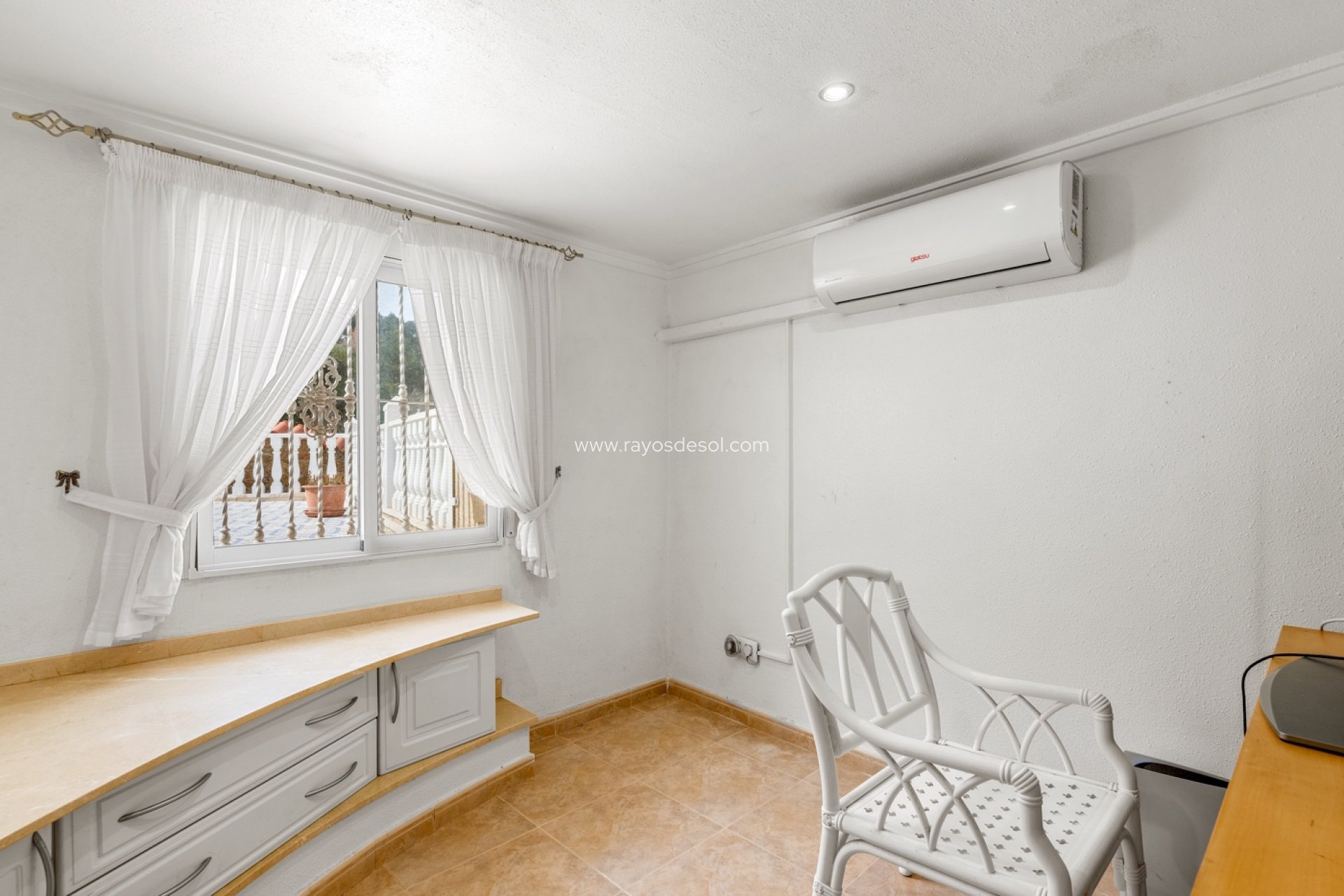 Resale - Villa - Ciudad Quesada/Rojales - Rojales