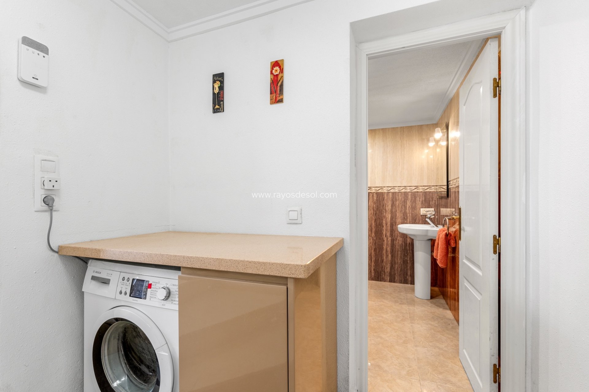 Resale - Villa - Ciudad Quesada/Rojales - Rojales