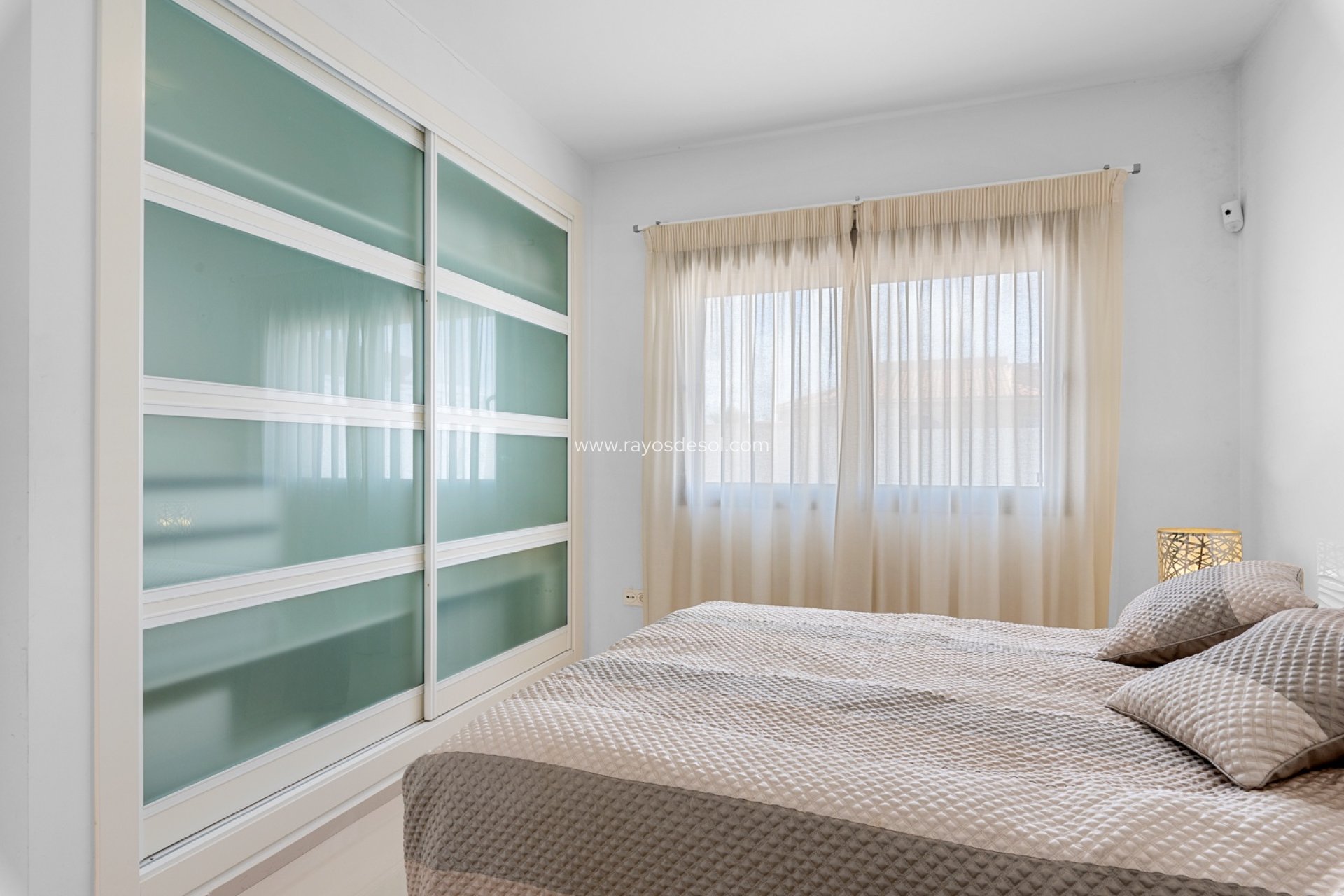 Resale - Villa - Ciudad Quesada/Rojales - Rojales