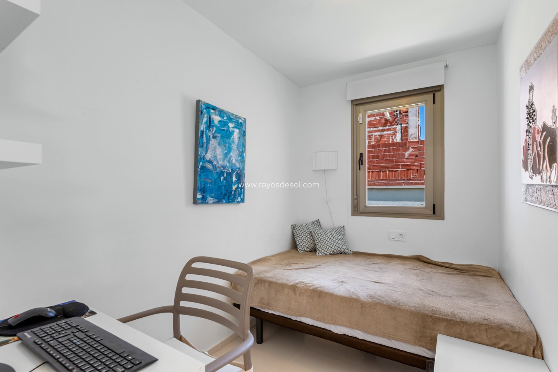 Resale - Villa - Ciudad Quesada/Rojales - Rojales