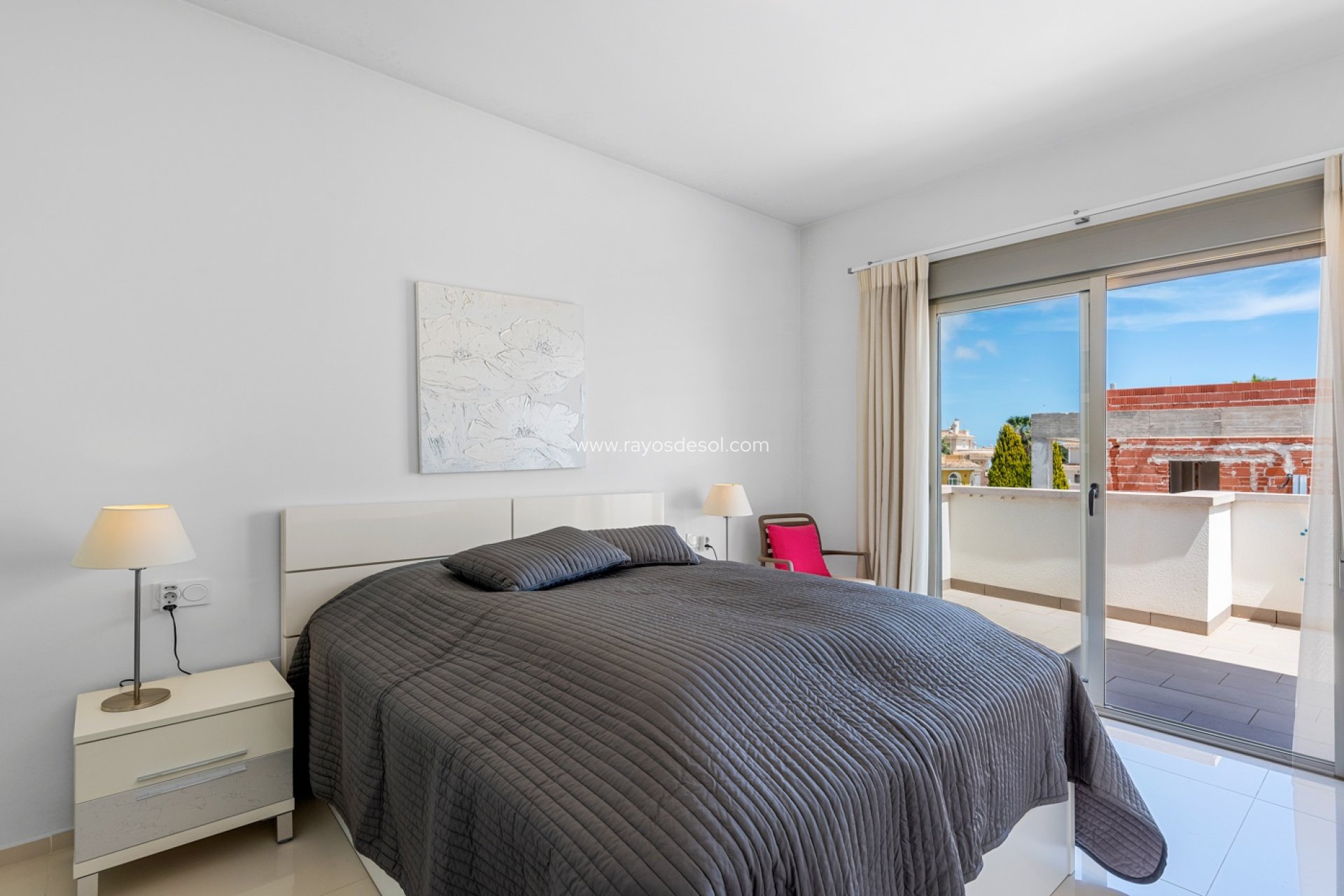 Resale - Villa - Ciudad Quesada/Rojales - Rojales